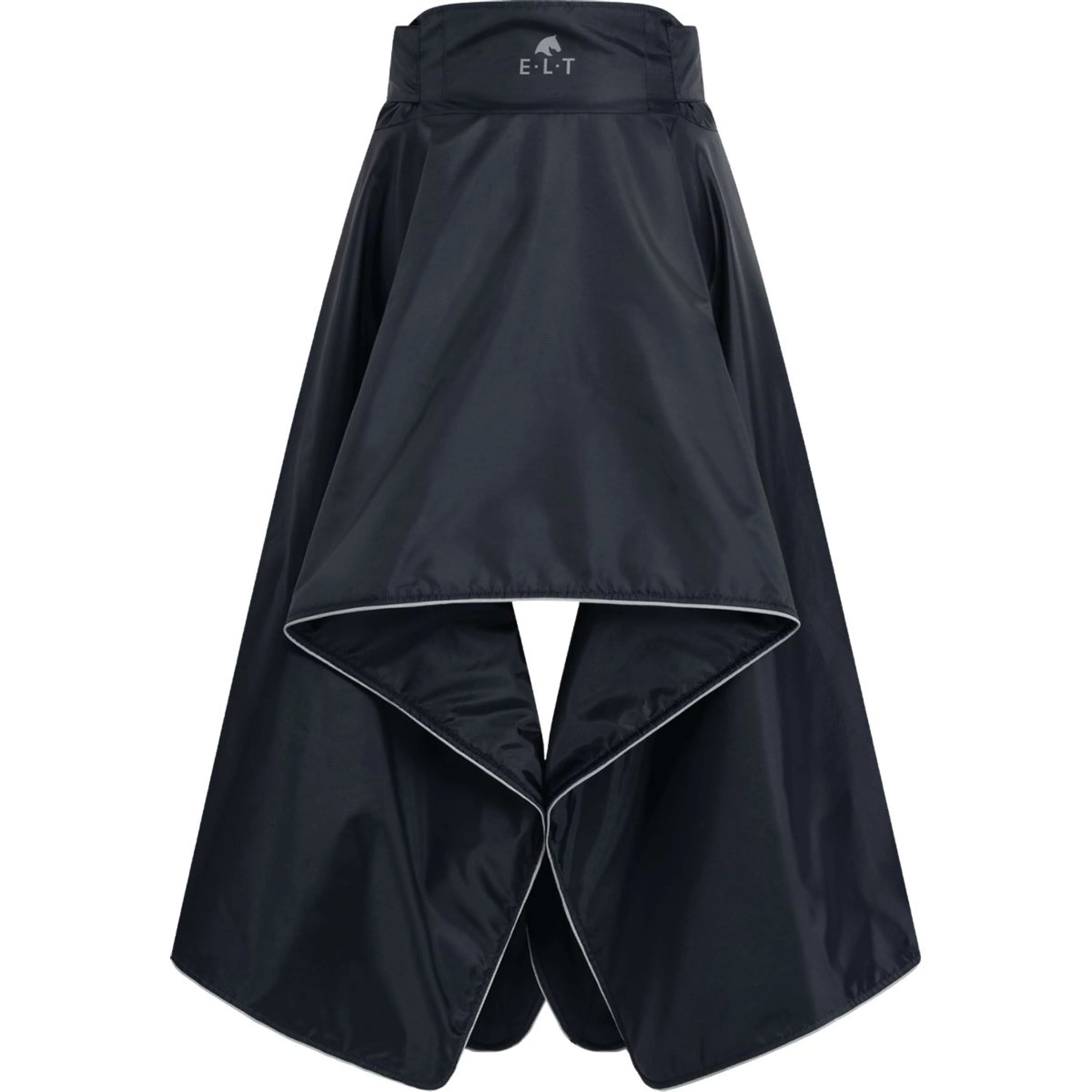 ELT Jupe d'Equitation Lotta Thermo Nightblue - Image 3
