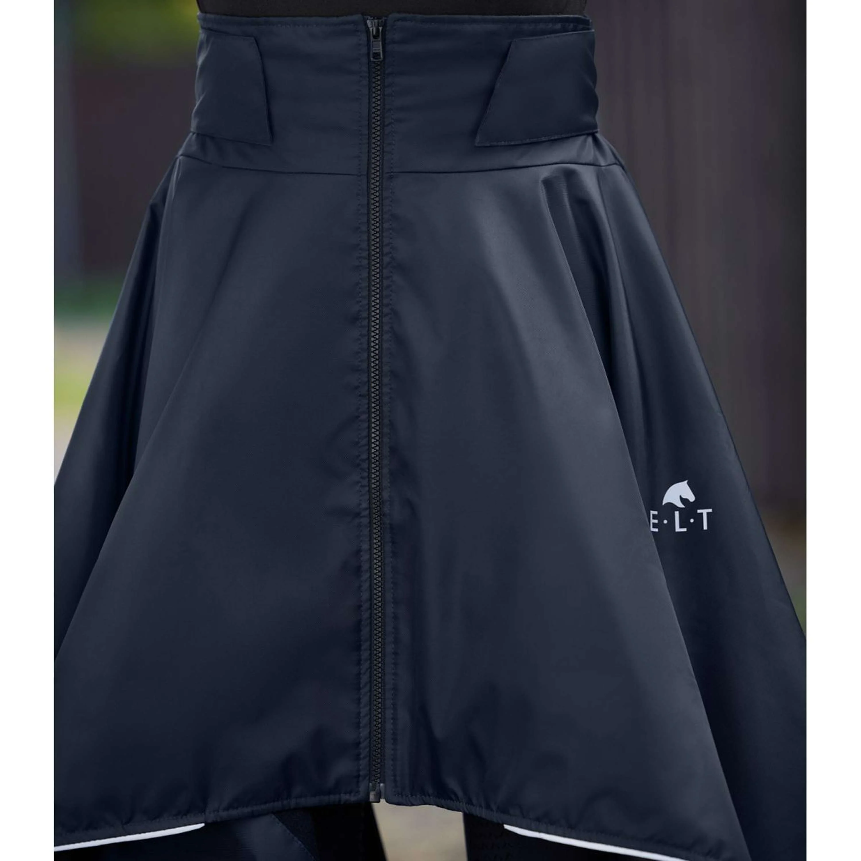 ELT Jupe d'Equitation Lotta Thermo Nightblue - Image 6