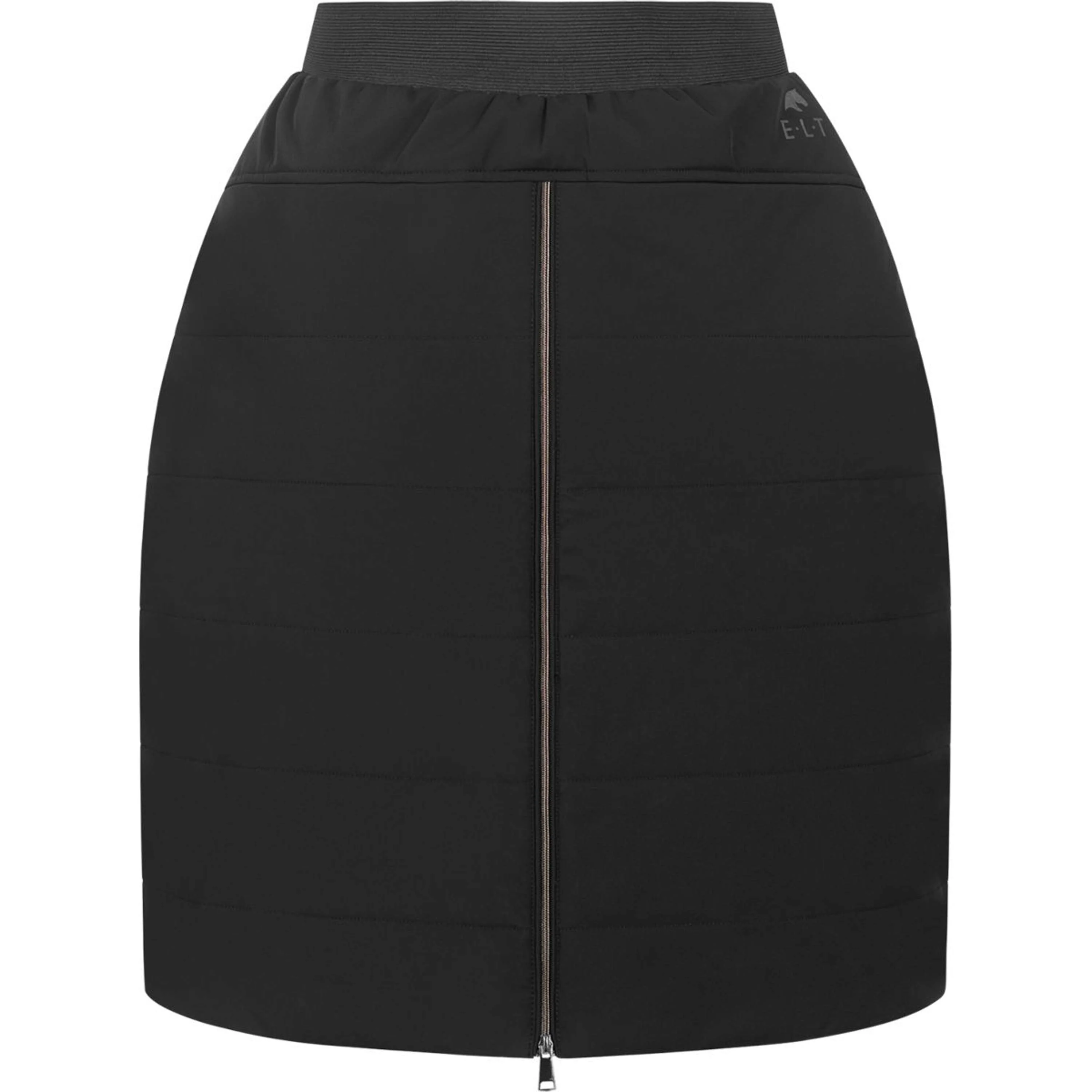 ELT Jupe d'Equitation Rachel Thermal Noir - Image 4
