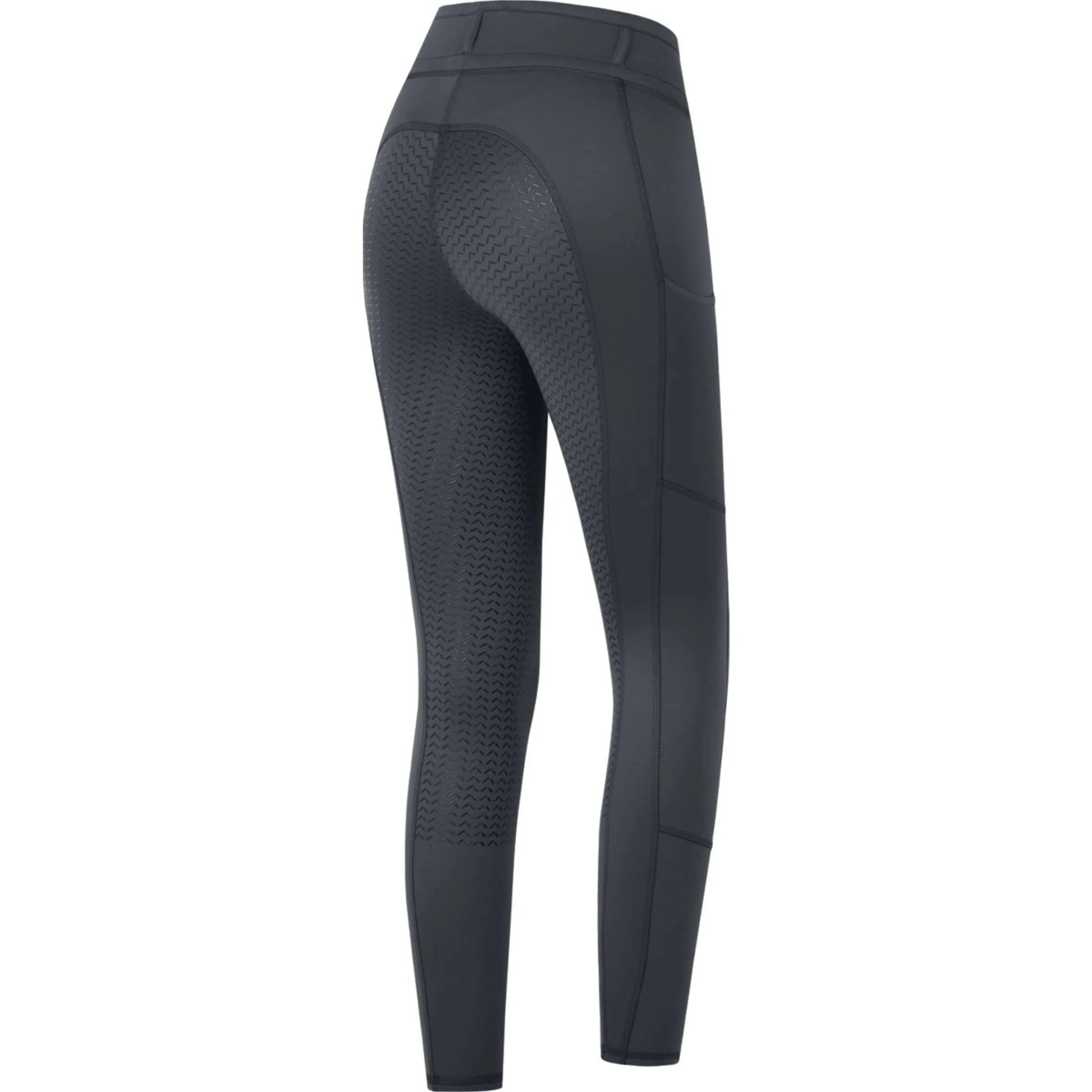 ELT Legging d'Équitation Ella Asphalte - Image 2