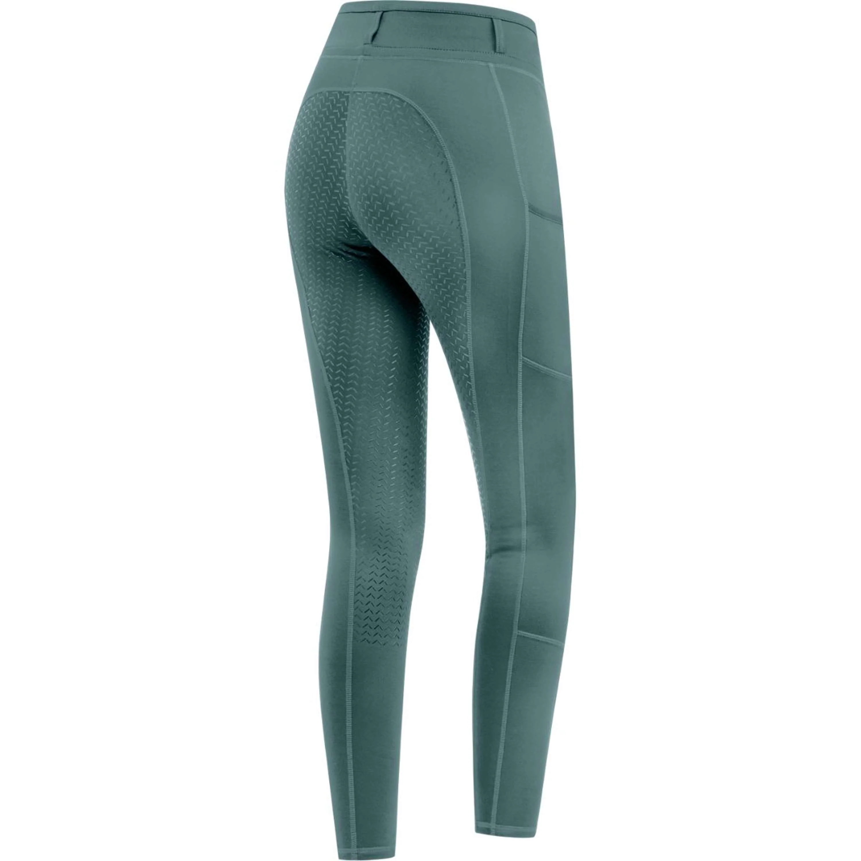 ELT Legging d'Équitation Ella Pine Green - Image 2