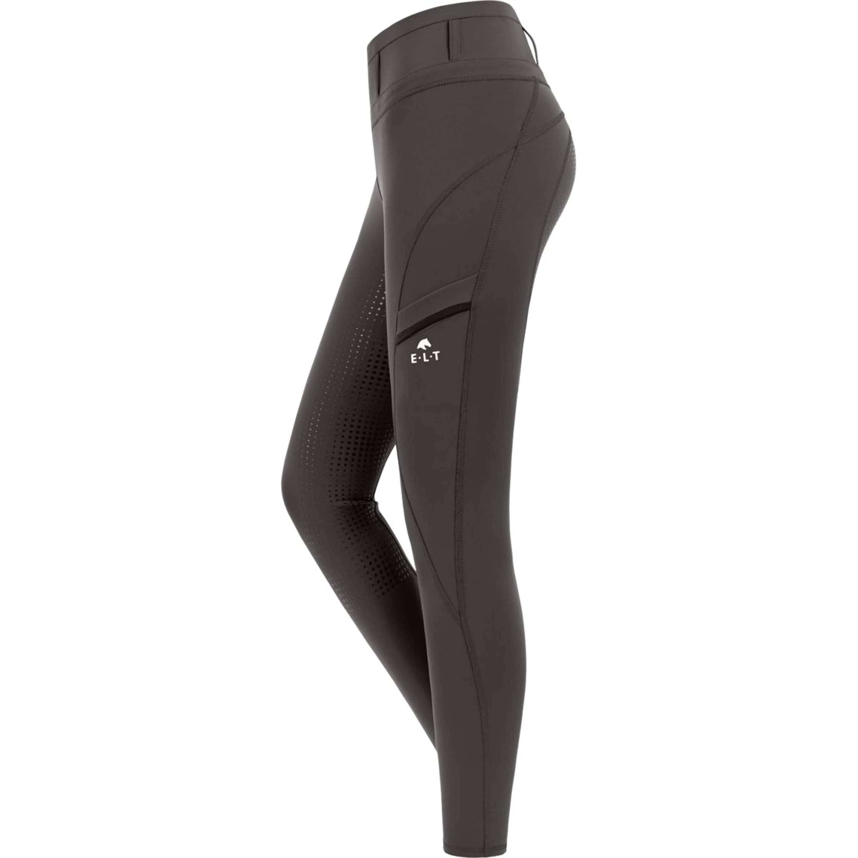 ELT Legging d'Équitation Hanna High Waist Gadoue - Image 4