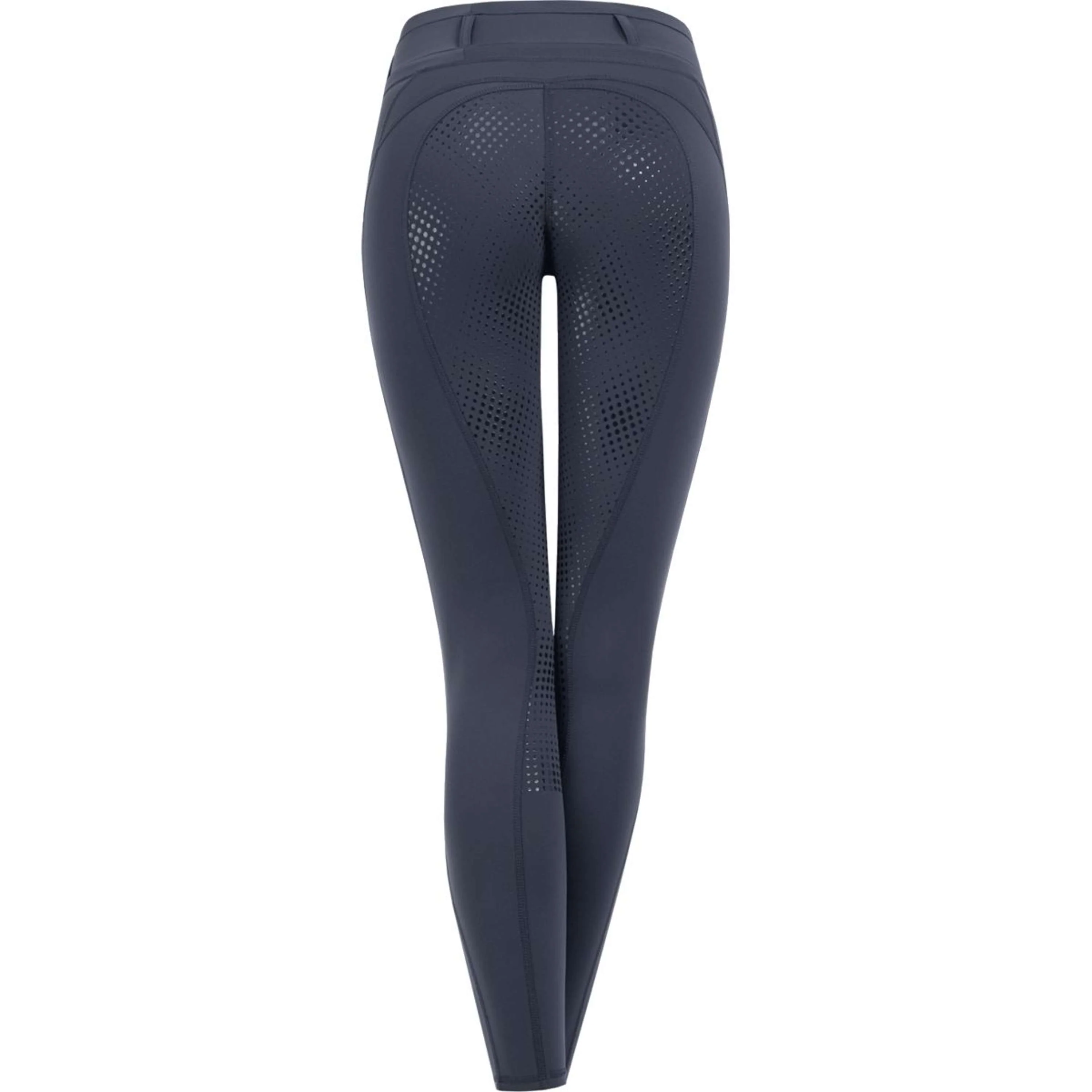 ELT Legging d'Équitation Hanna High Waist Nightblue - Image 3