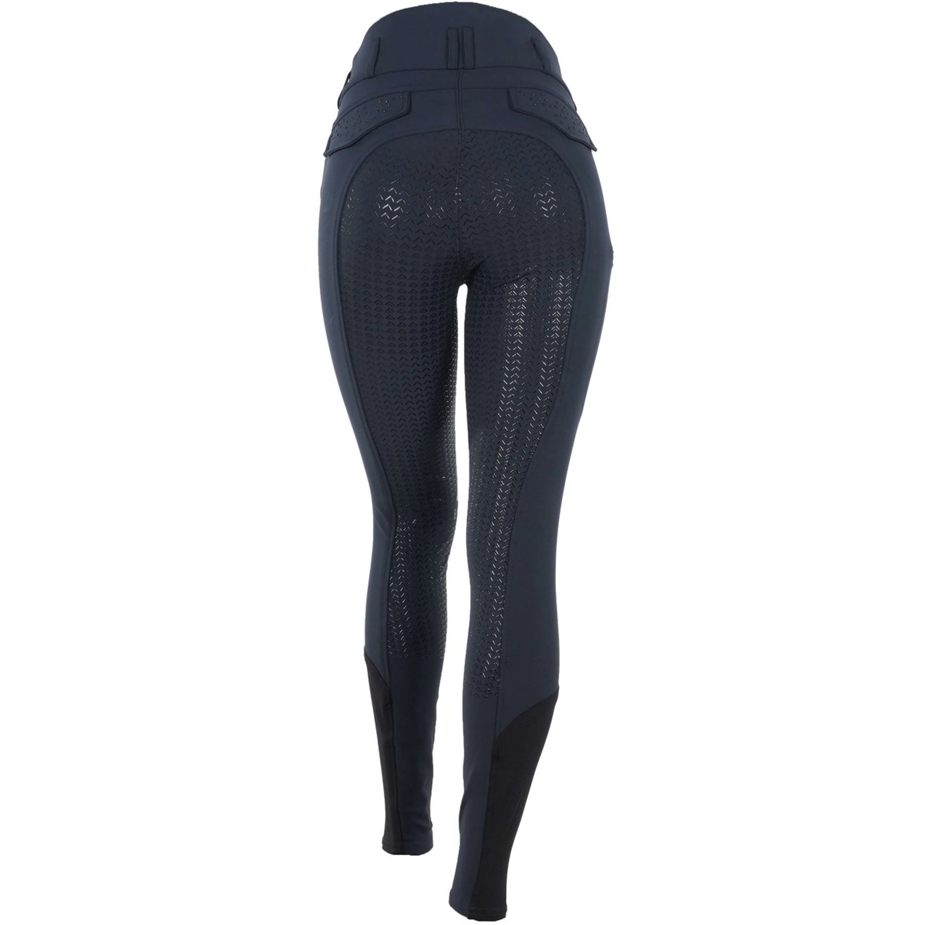ELT Pantalon d'Équitation Kassandra Taille Haute Nightblue - Image 3