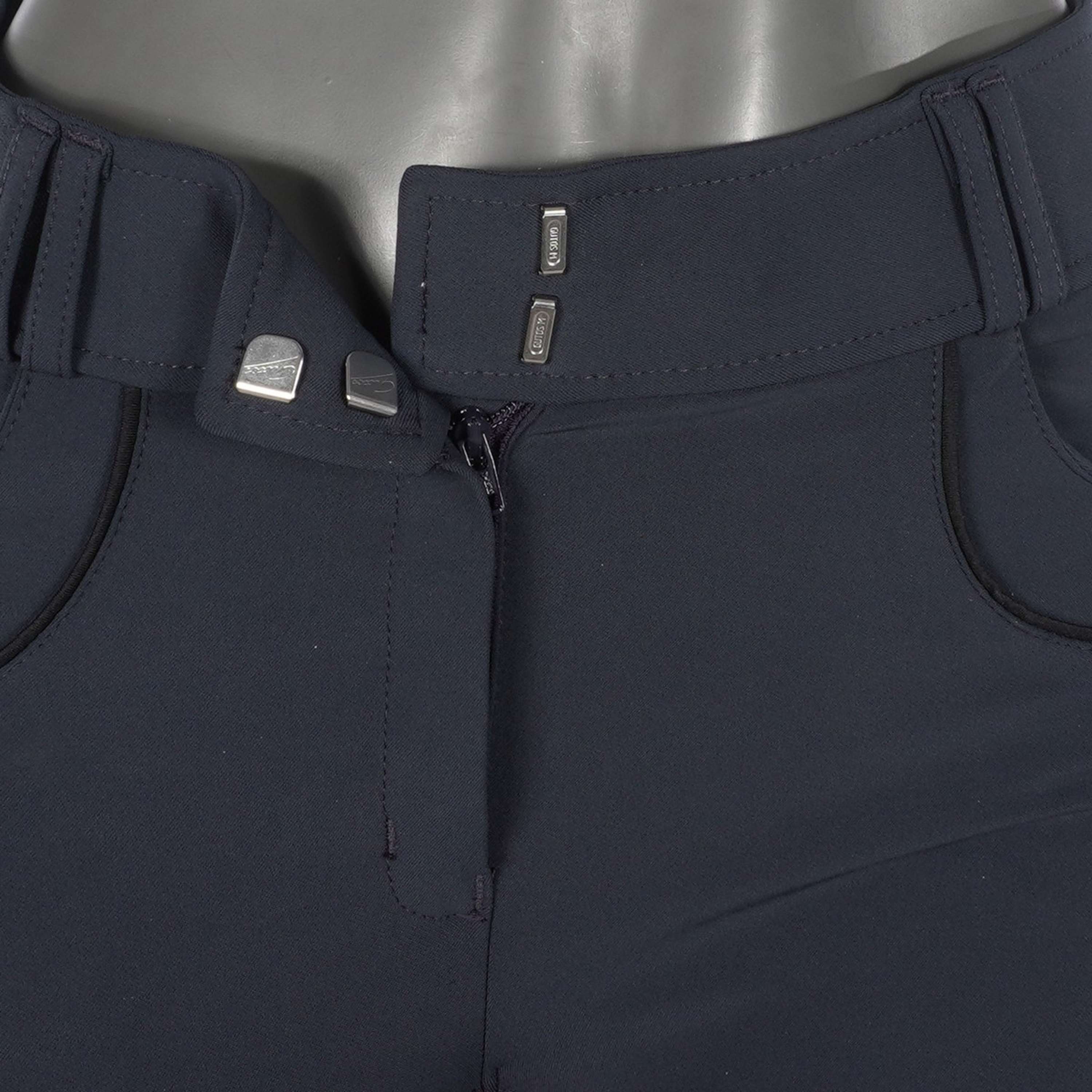 ELT Pantalon d'Équitation Kassandra Taille Haute Nightblue - Image 6