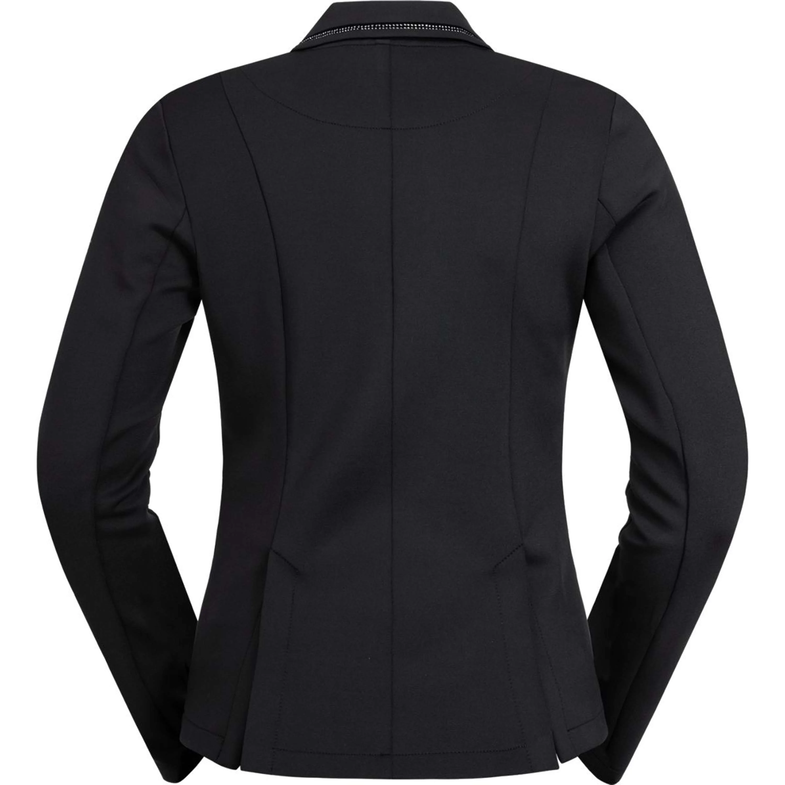 ELT Petite Veste de Concours Lina Enfants Noir - Image 3