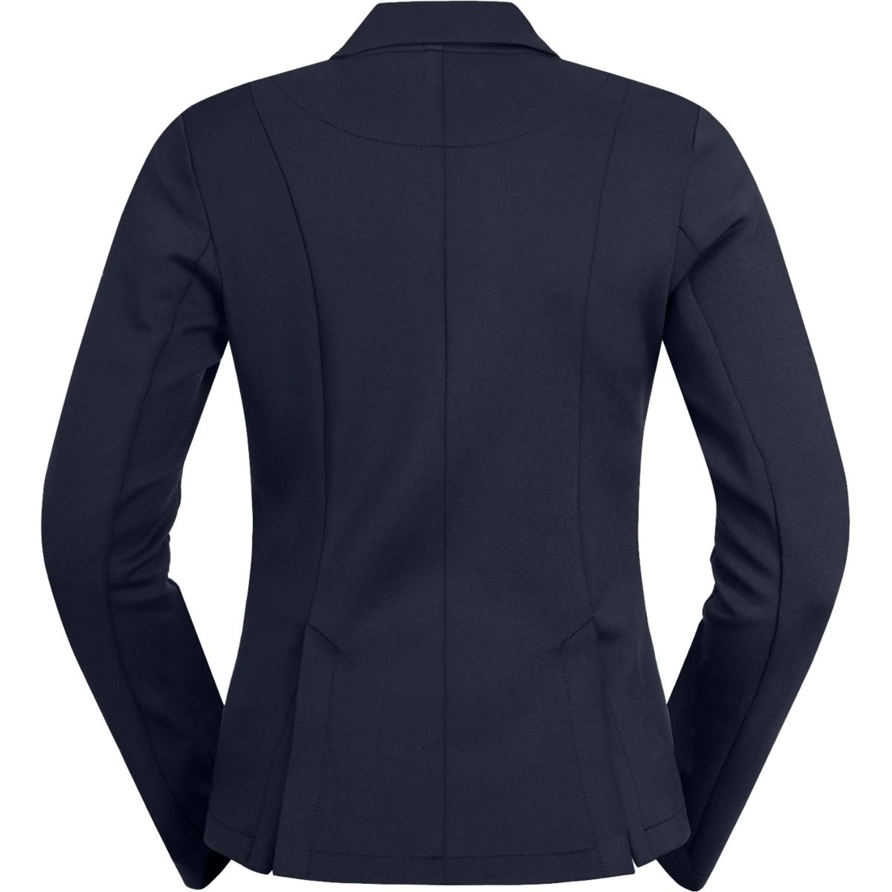 ELT Petite Veste de Concours Lina Femme Bleu - Image 3