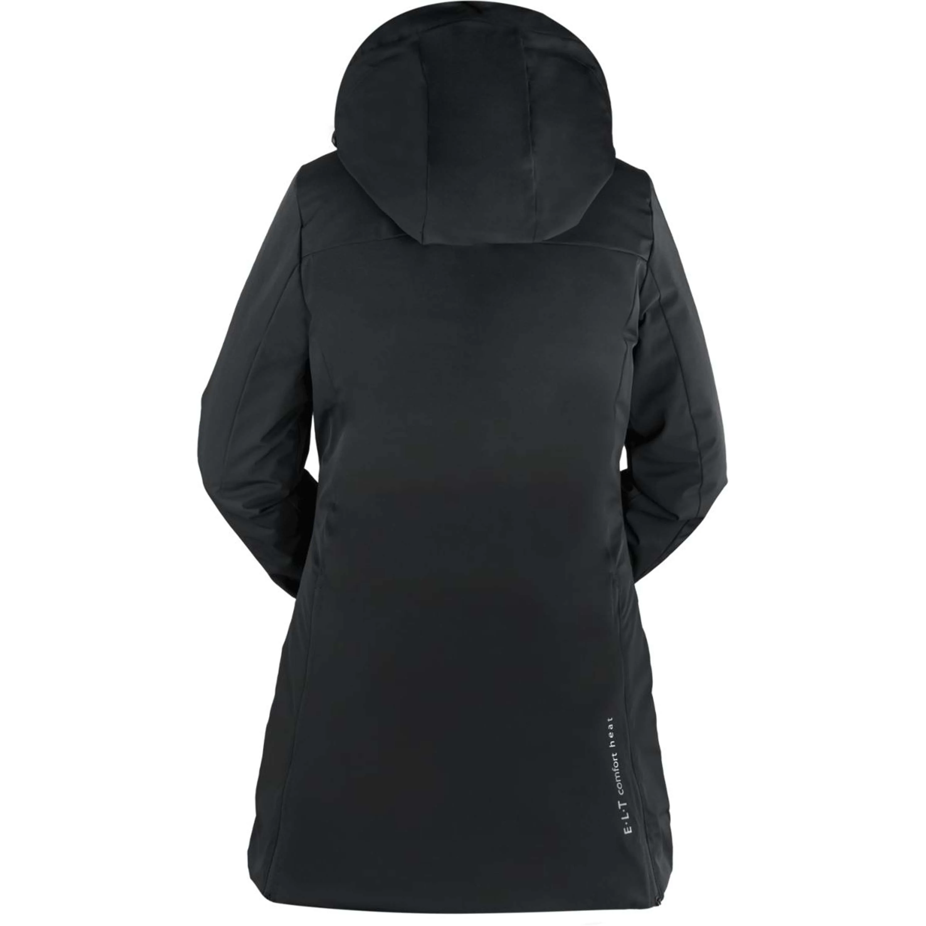ELT Veste Chauffante Heated Comfort Noir - Image 6
