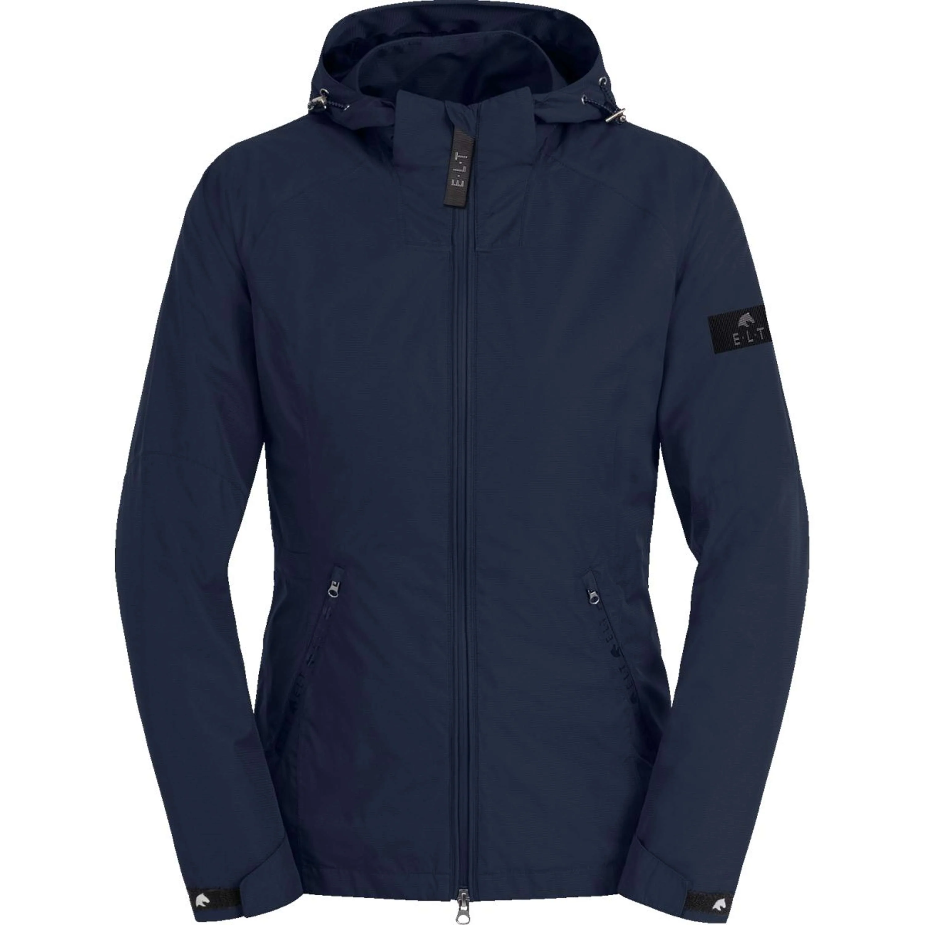 ELT Veste Hamburg Nightblue - Image 2