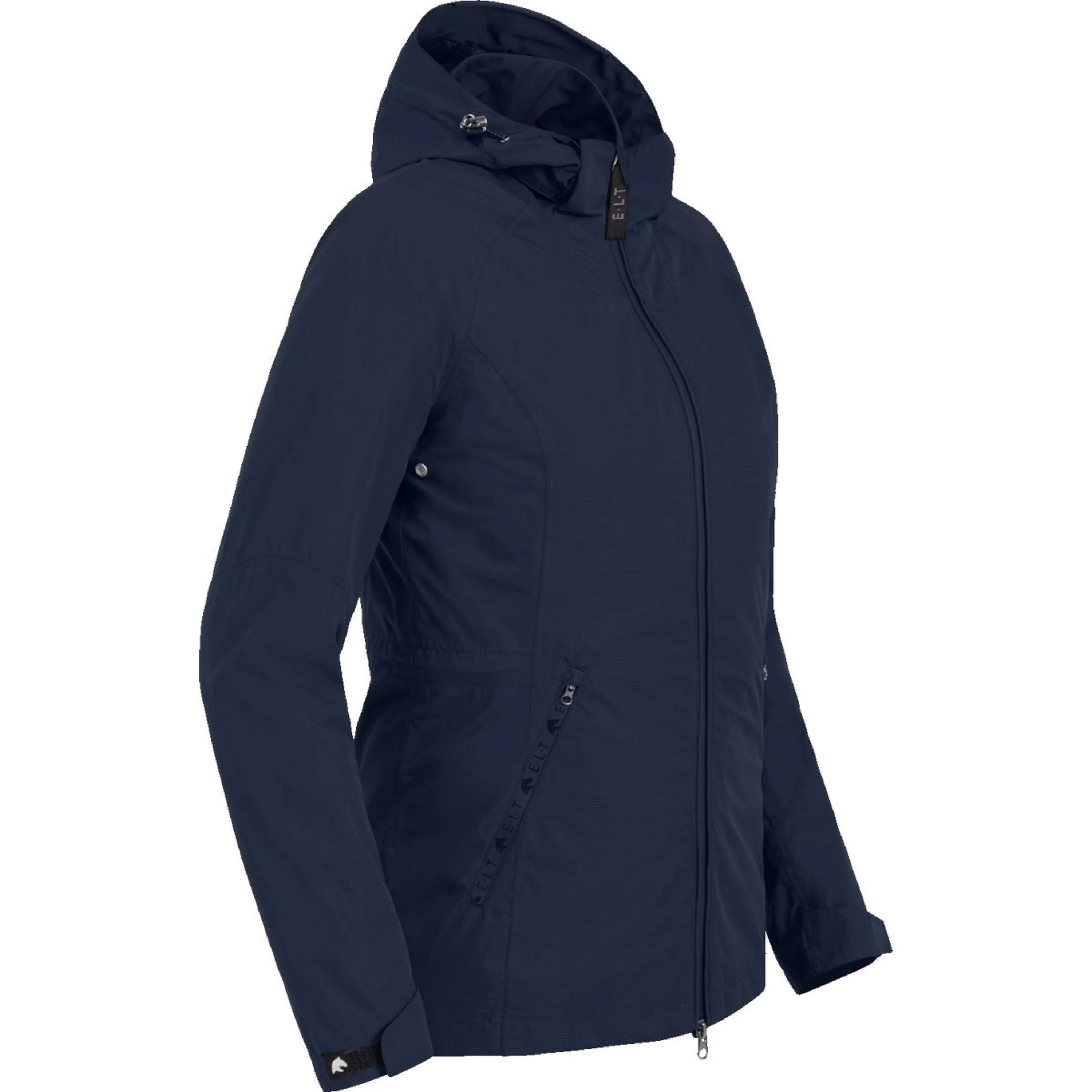 ELT Veste Hamburg Nightblue - Image 4