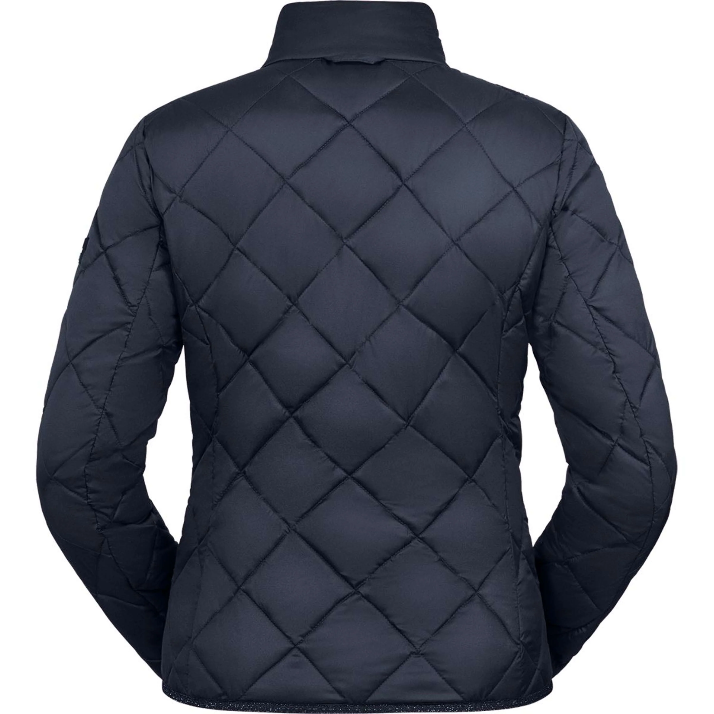 ELT Veste Monza Bleu Profond - Image 2