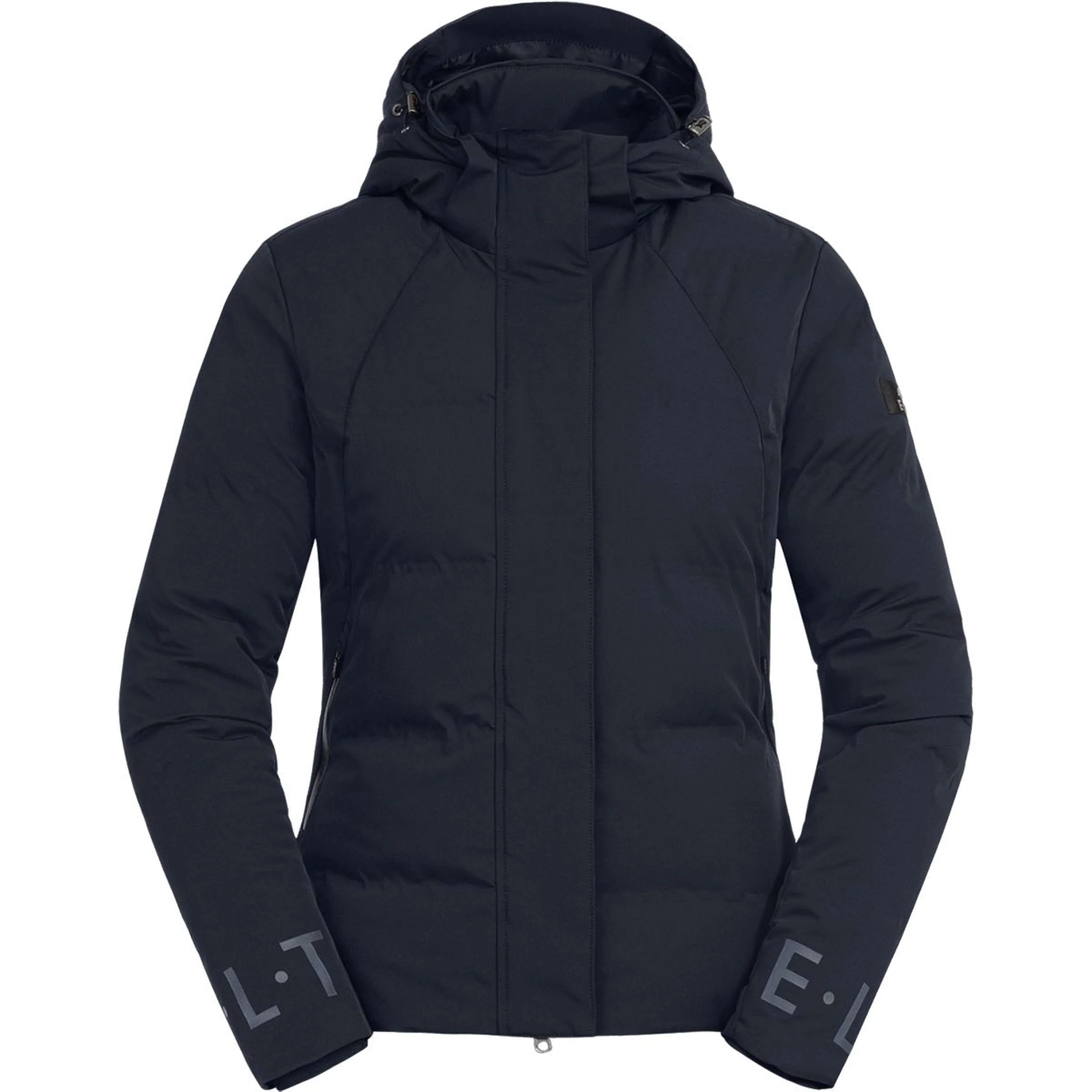 ELT Veste Ohio Bleu Profond - Image 2
