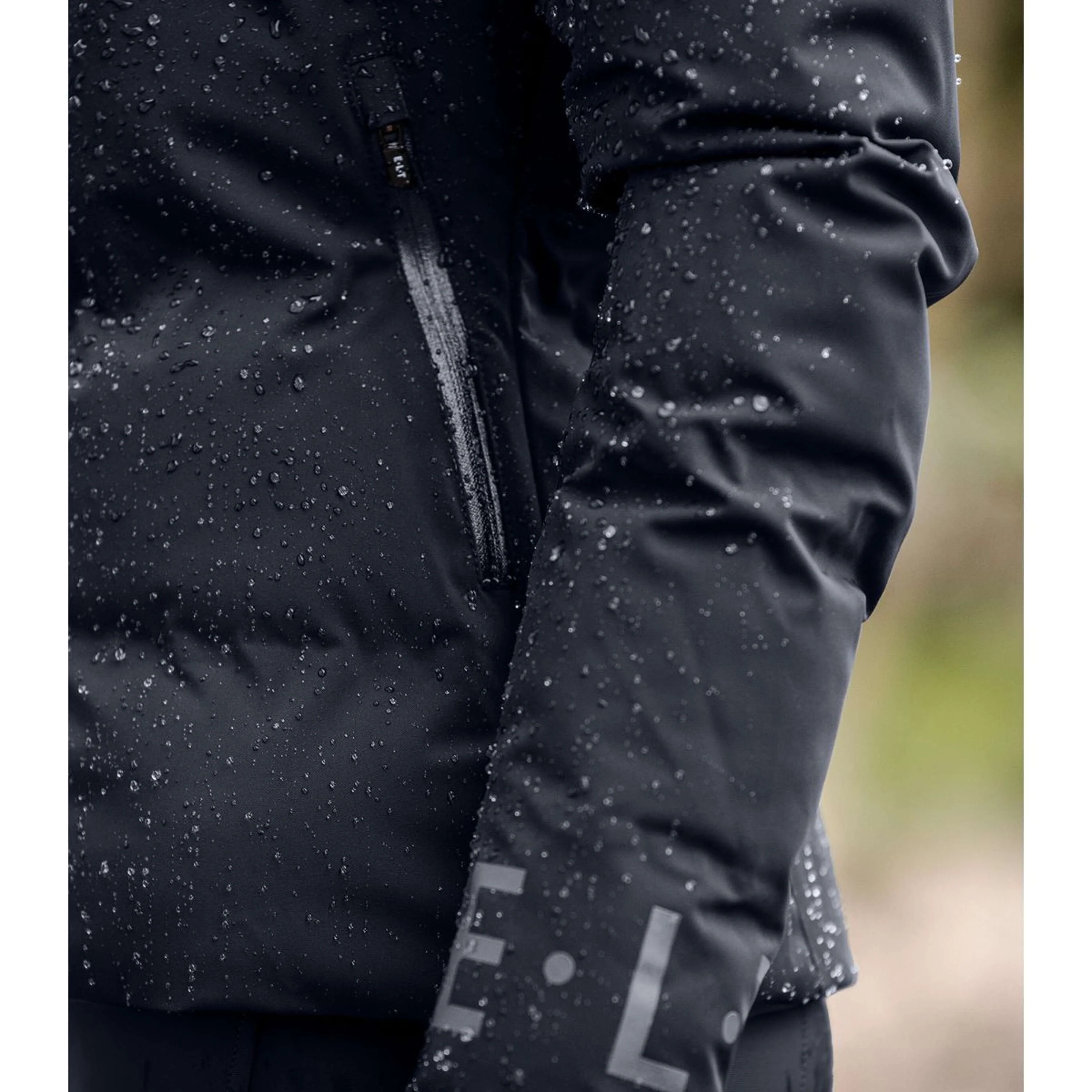 ELT Veste Ohio Bleu Profond - Image 6