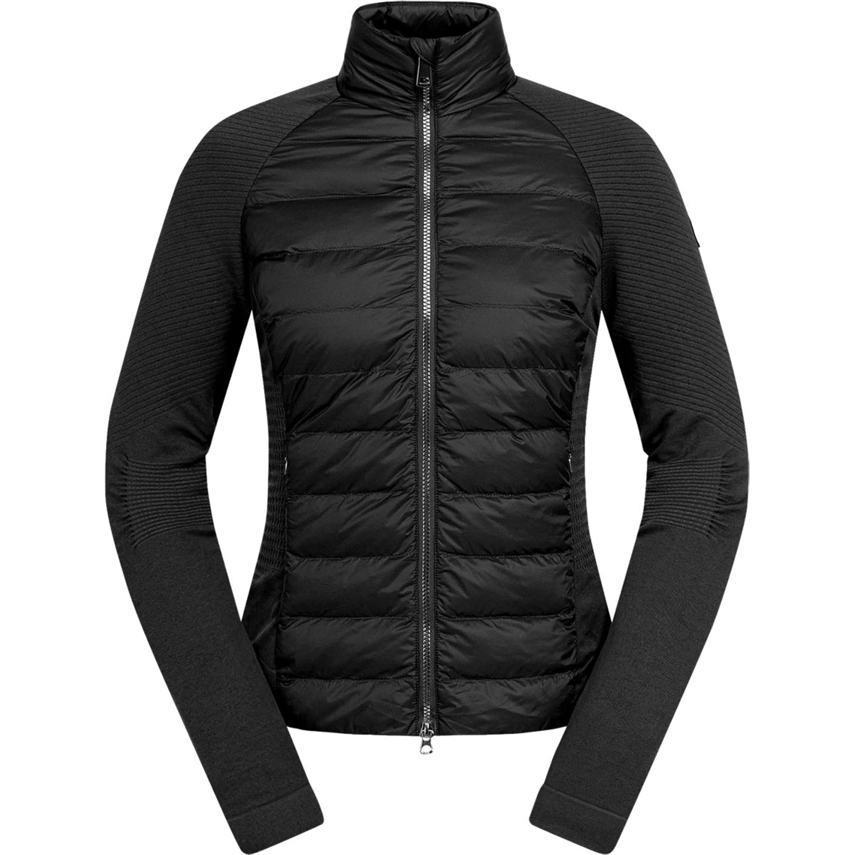 ELT Veste Oregon Noir - Image 2