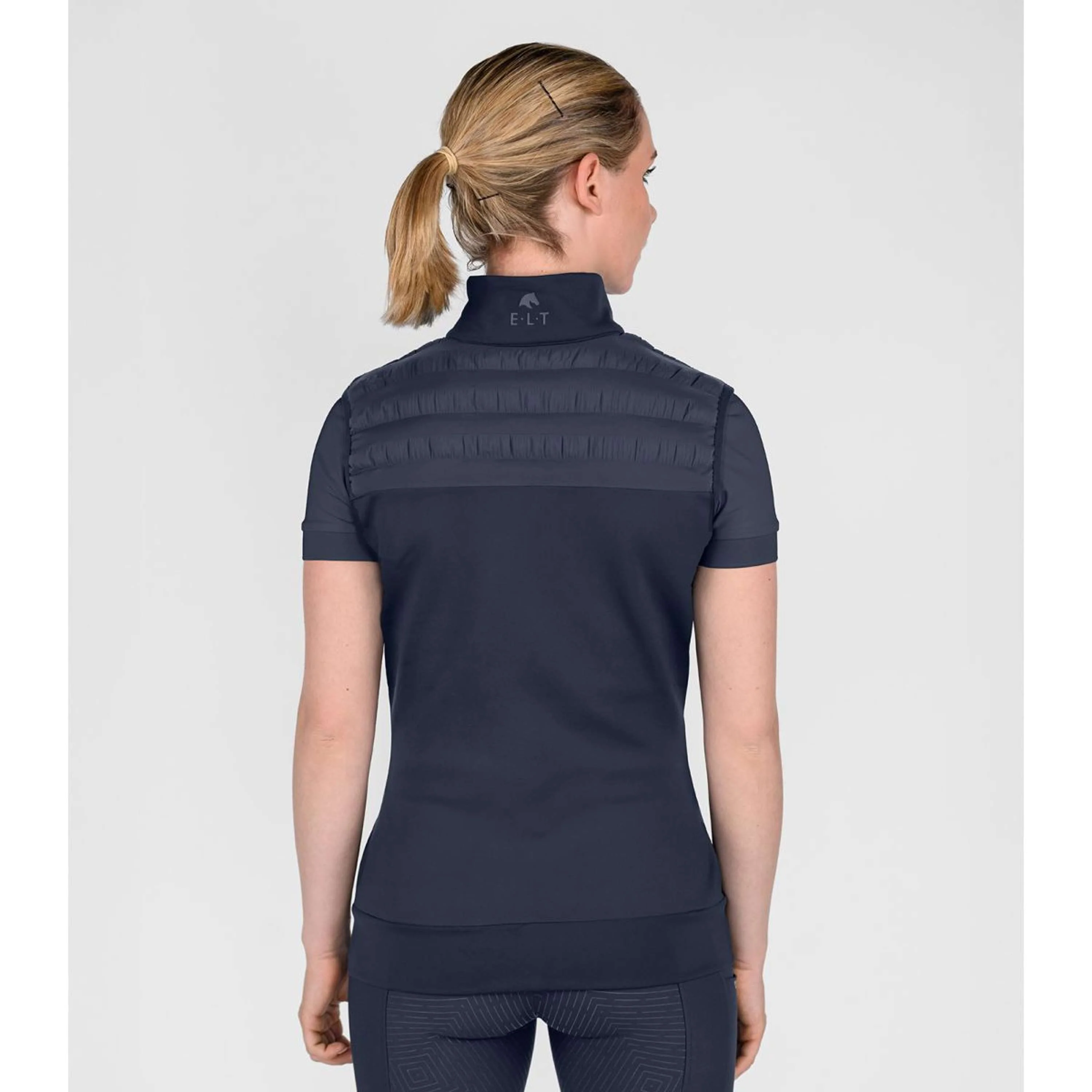 ELT Bodychauffant Seattle Bleu profond - Image 3