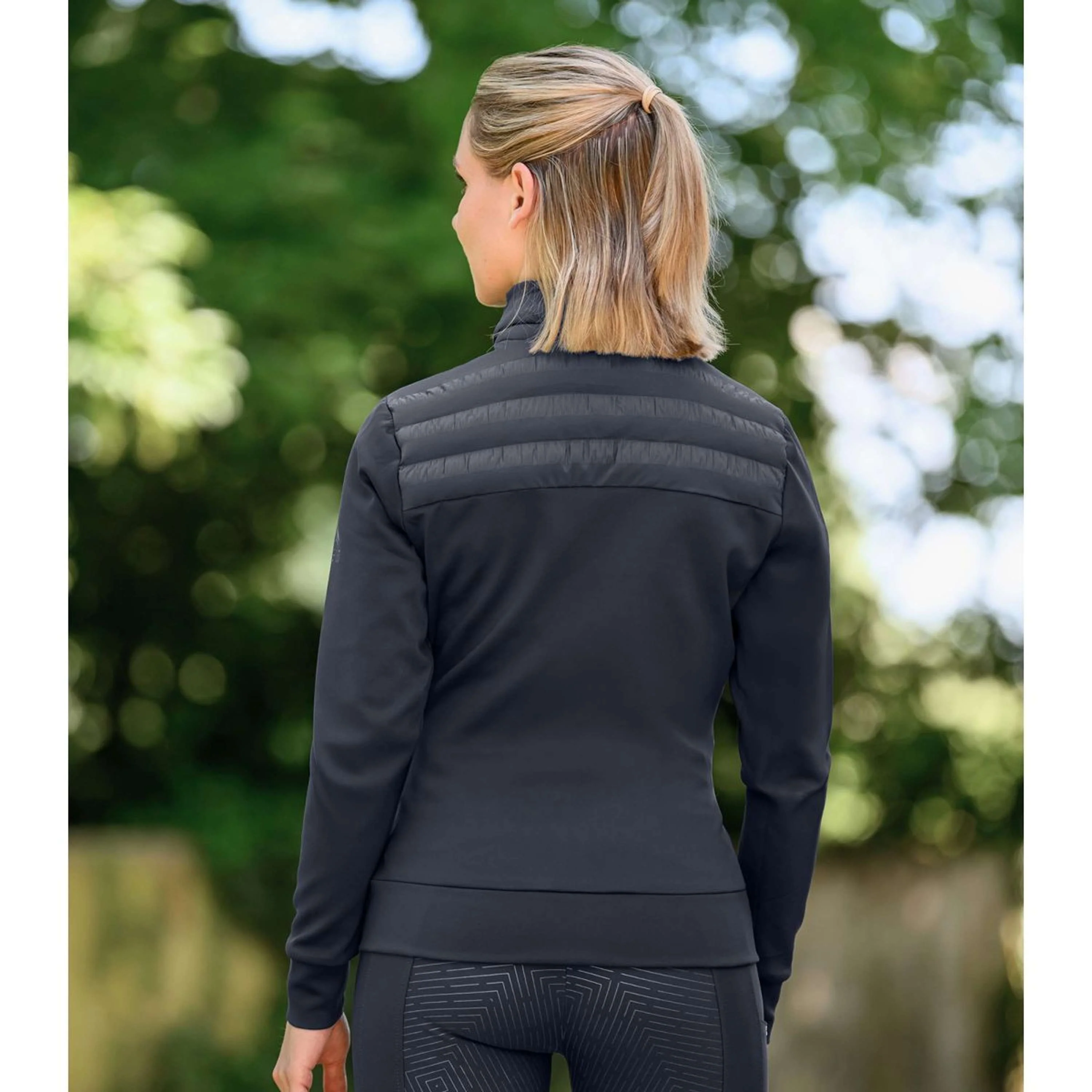 ELT Veste Sydney Bleu profond - Image 4