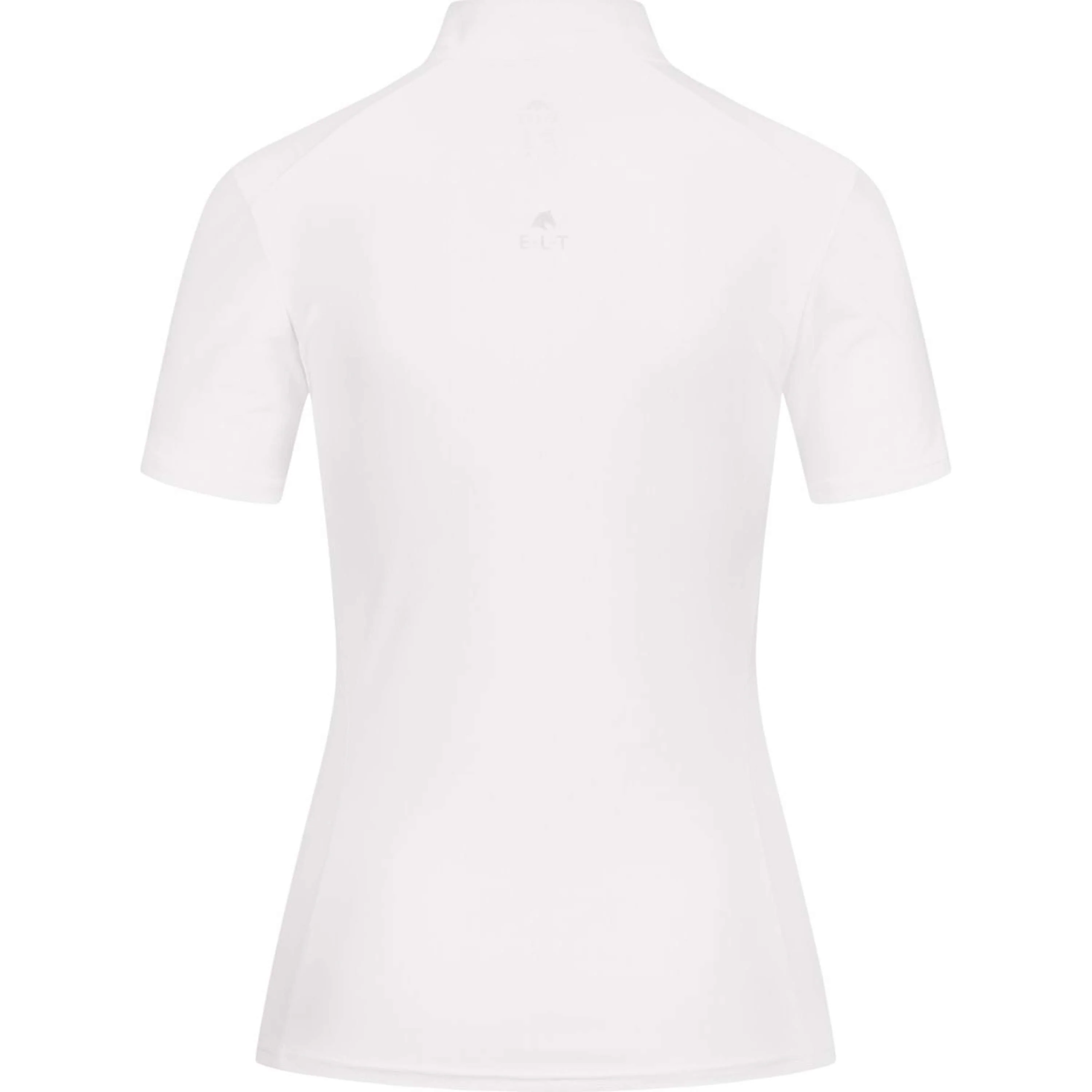 ELT Wedstrijdshirt T-shirt de Concours Paola Blanc - Image 2