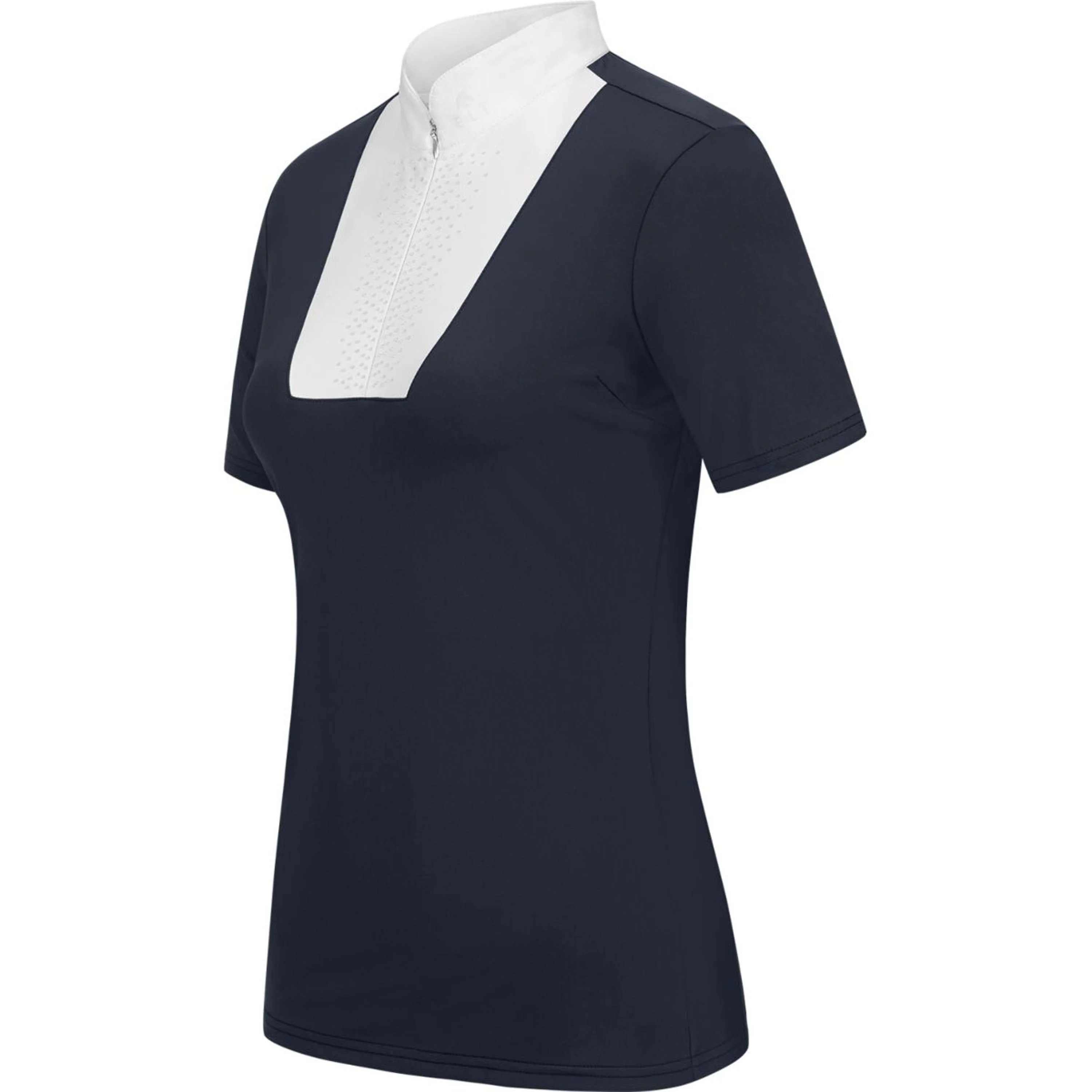 ELT Wedstrijdshirt T-shirt de Concours Paola Bleu profond - Image 3