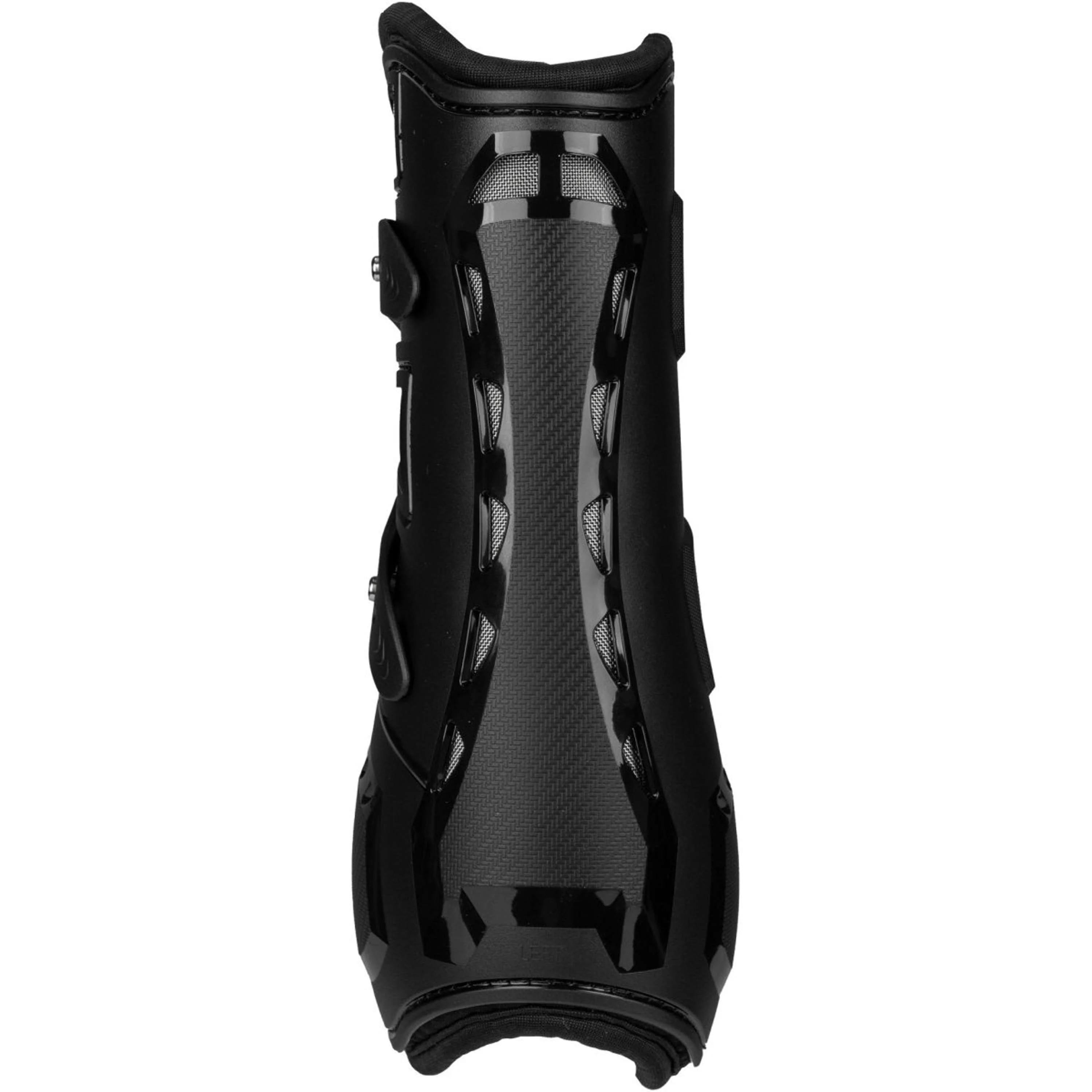 EQPRO Protèges-Tendons Carbon Look Noir - Image 3