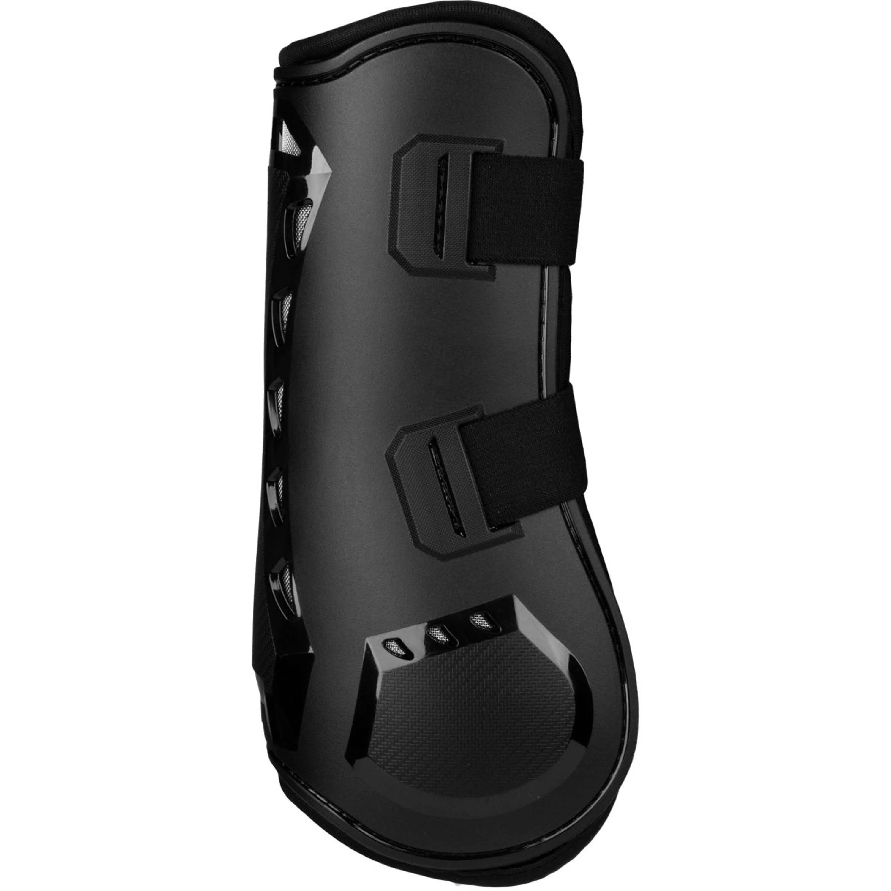 EQPRO Protèges-Tendons Carbon Look Noir - Image 4