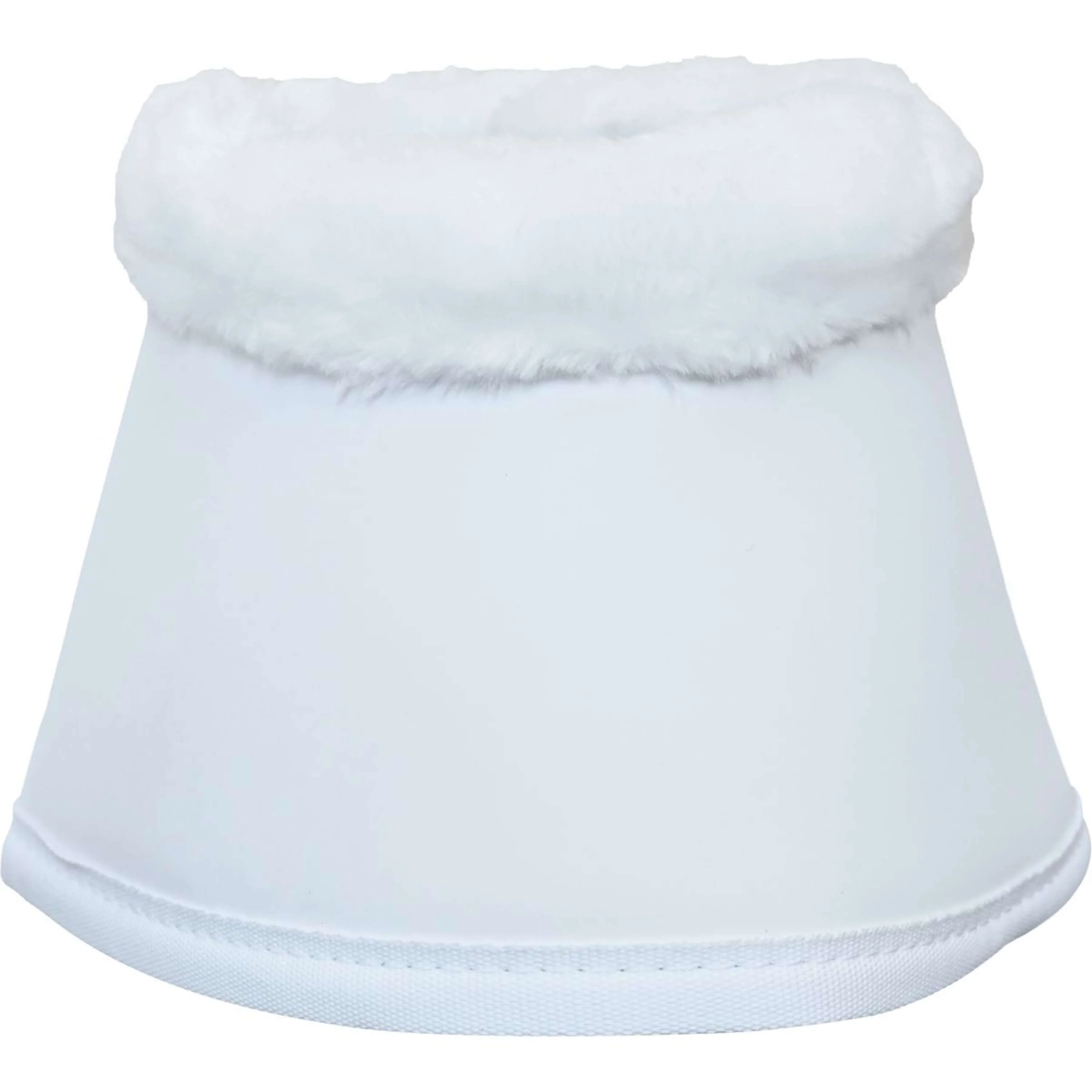 Equestrian Stockholm Cloches d'Obstacles White Silver - Image 4