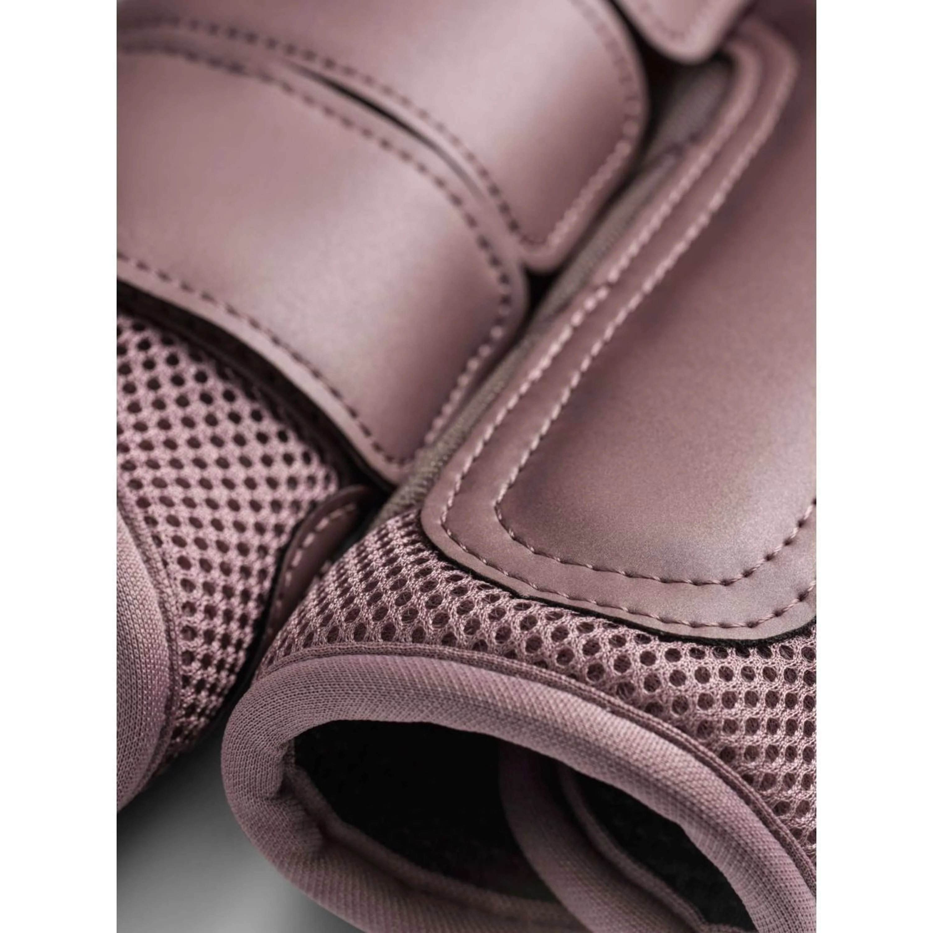 Equestrian Stockholm Guêtres Classic Mesh Anemone - Image 2