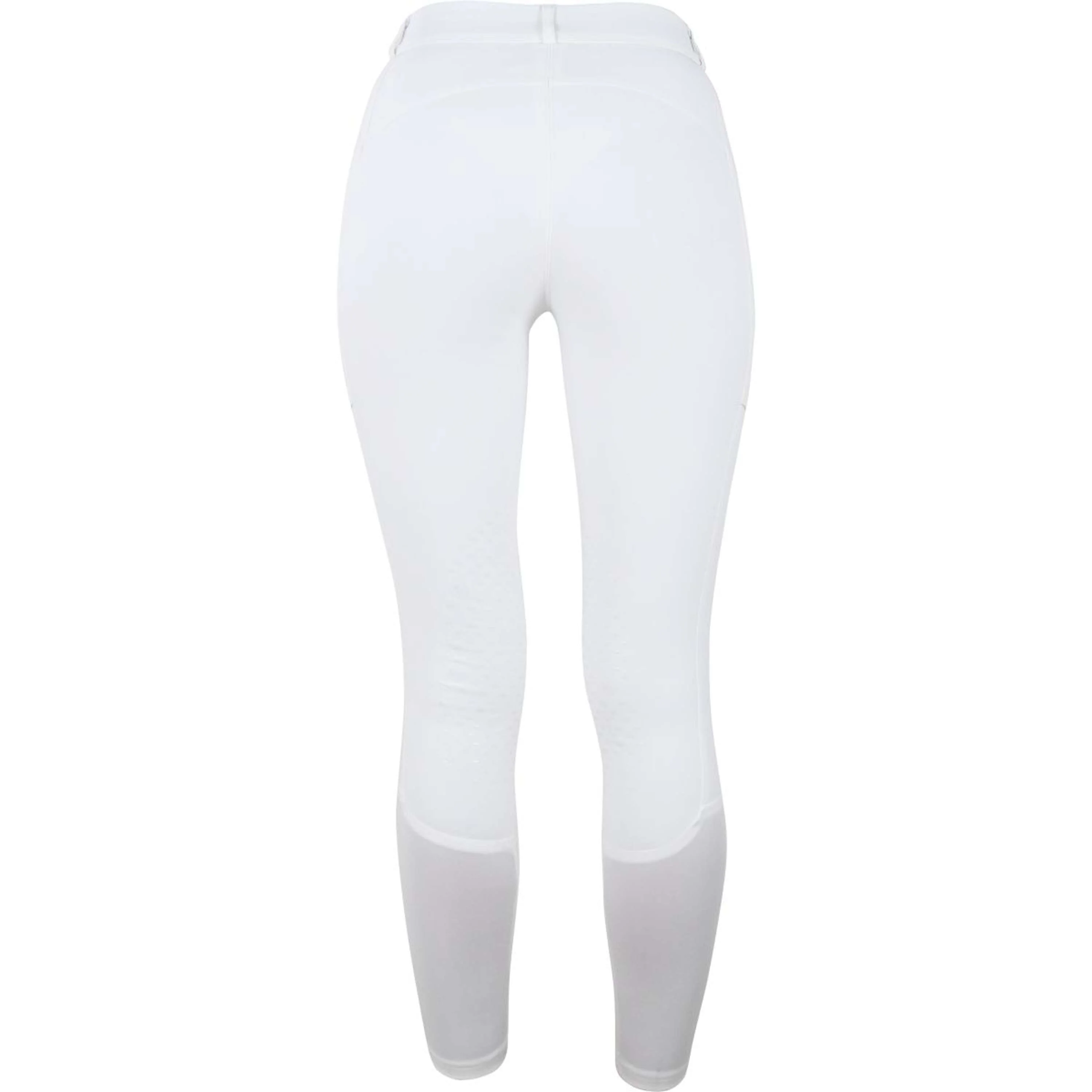 Equestrian Stockholm Pantalon d'Équitation Elite Jump Blanc - Image 3