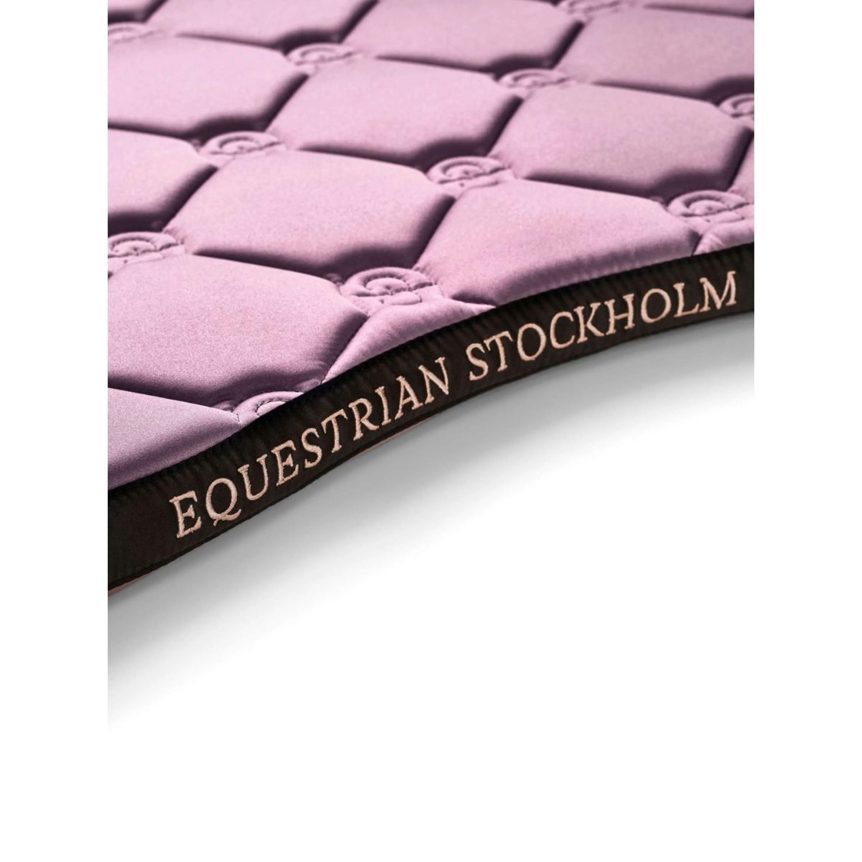 Equestrian Stockholm Tapis de Selle de Saut Anemone - Image 6