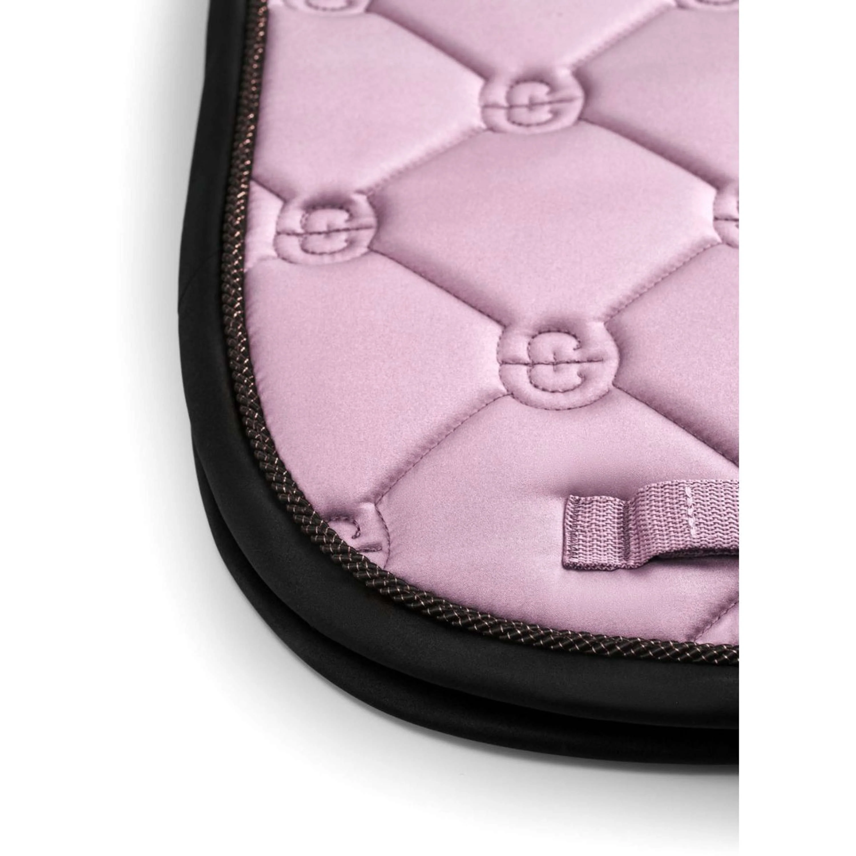 Equestrian Stockholm Tapis de Selle Dressage Anemone - Image 5