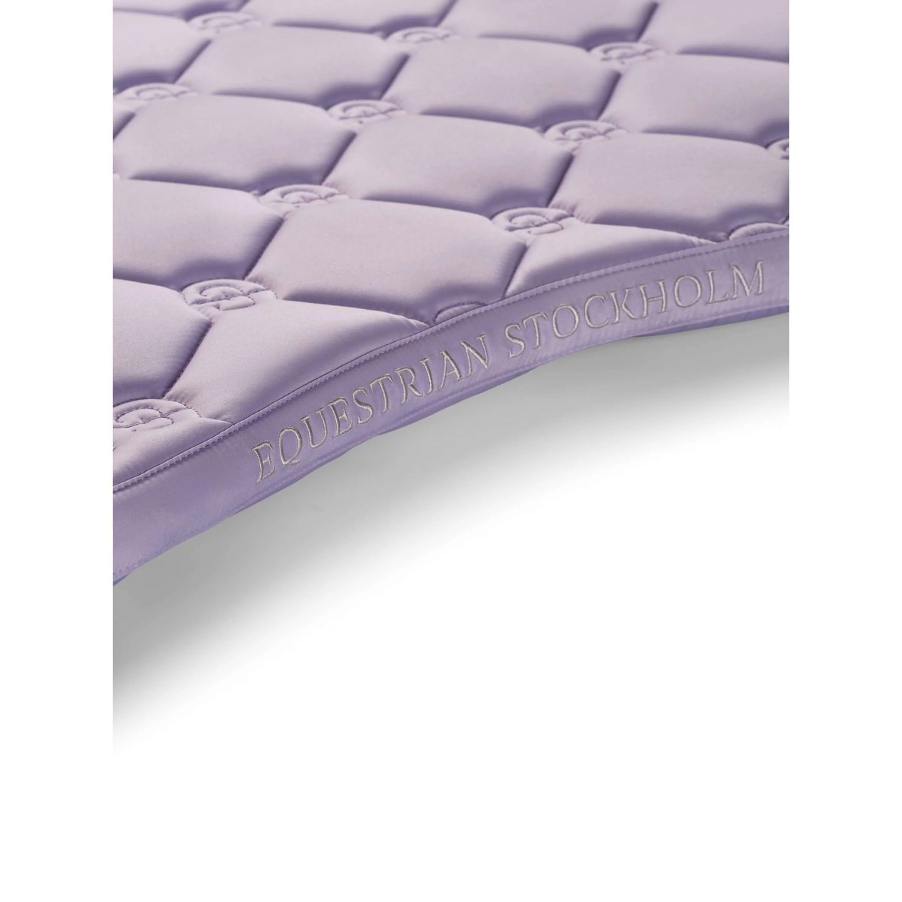 Equestrian Stockholm Tapis de Selle Dressage Lavande - Image 5