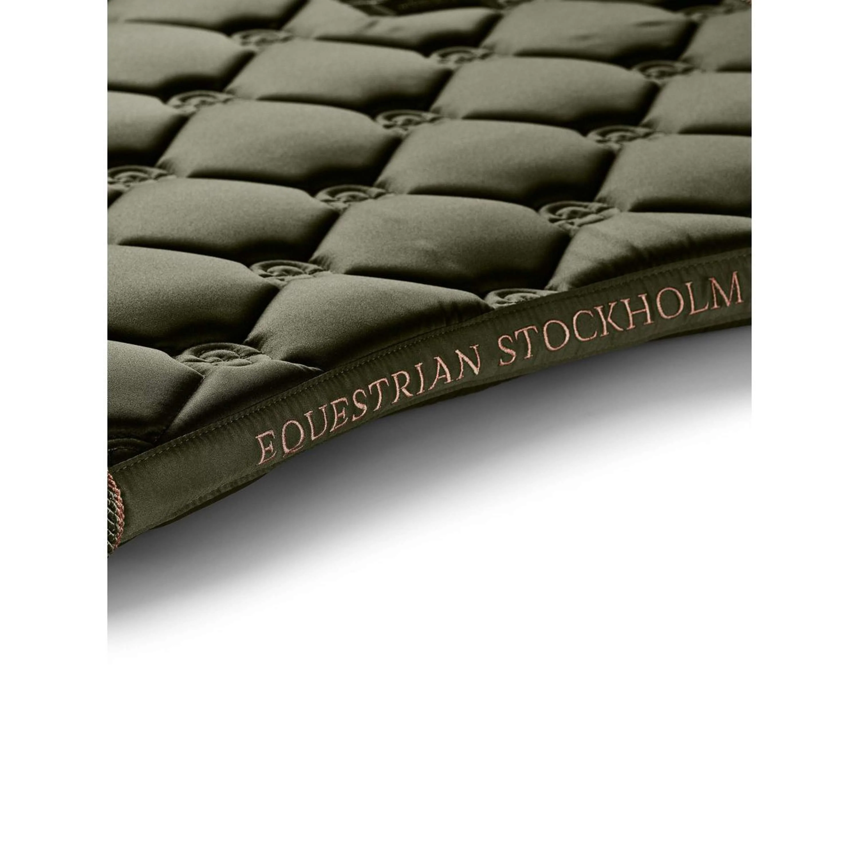 Equestrian Stockholm Tapis de Selle Dressage Striking Valley - Image 5