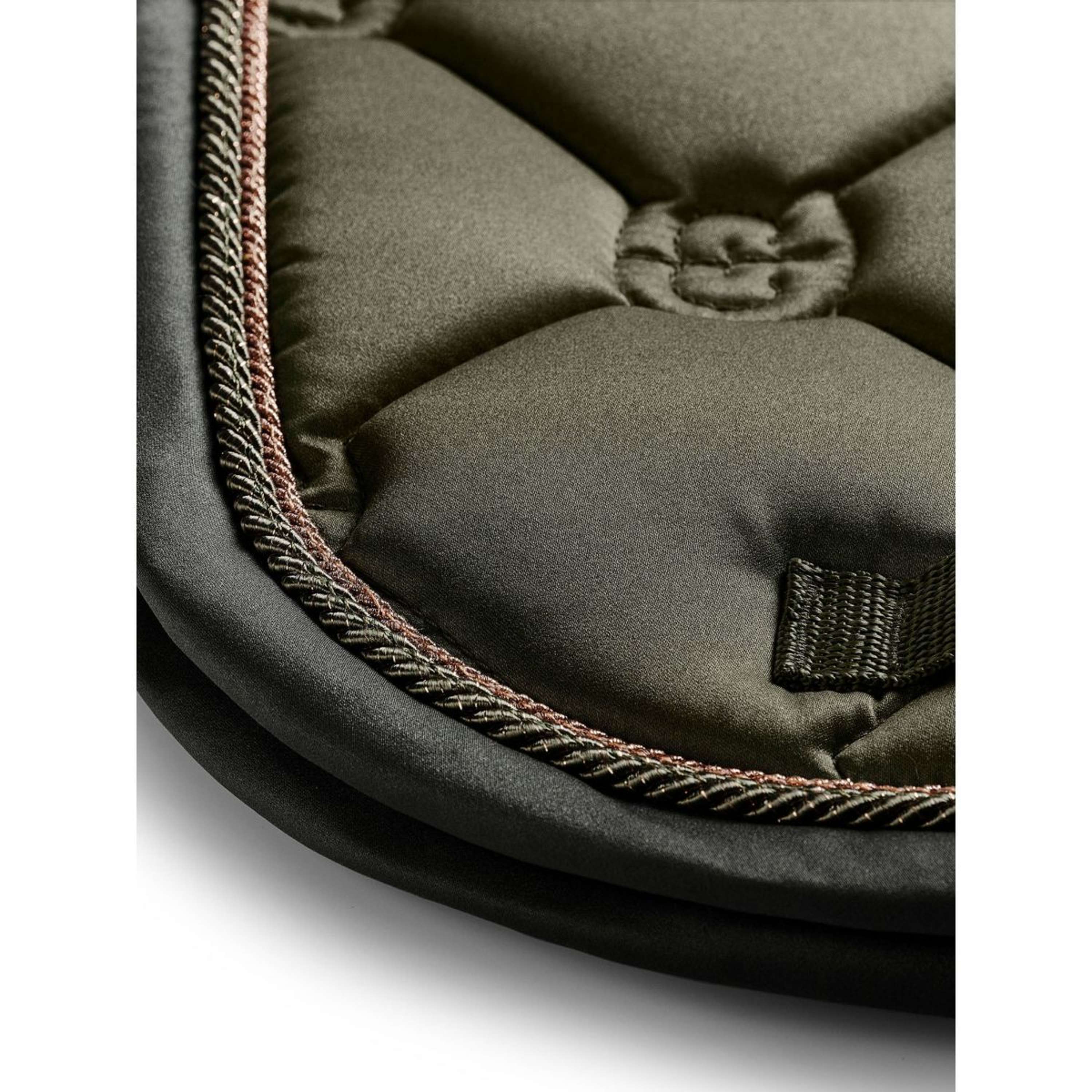 Equestrian Stockholm Tapis de Selle Dressage Striking Valley - Image 6