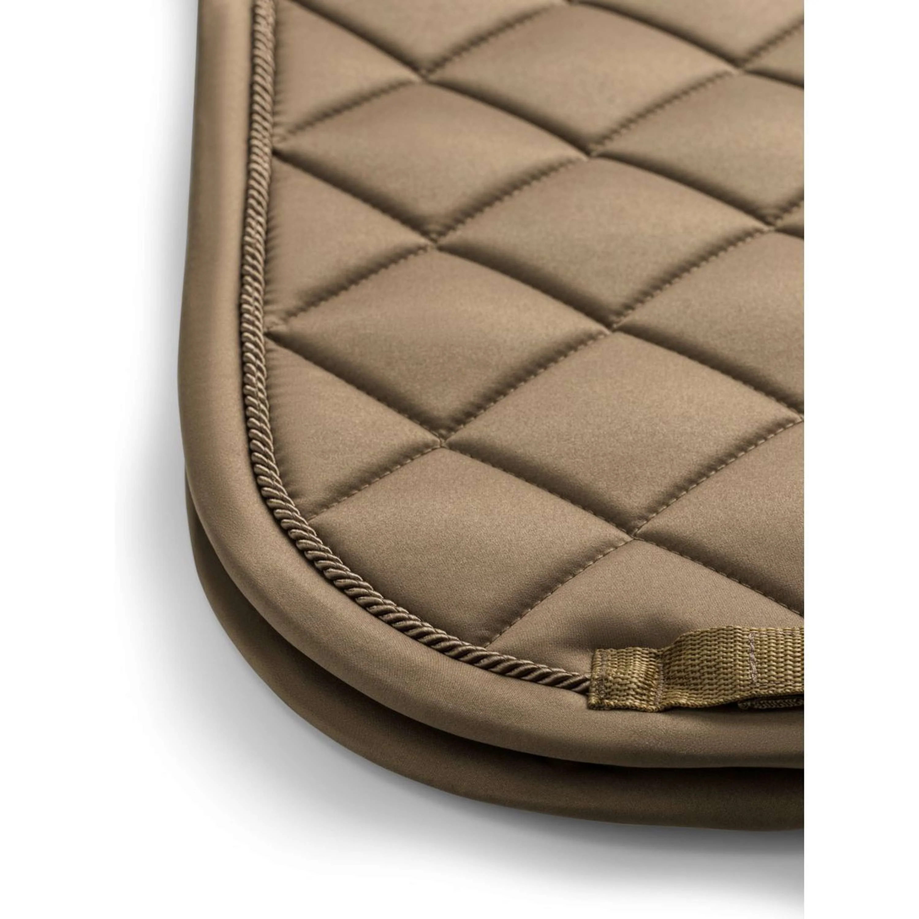 Equestrian Stockholm Tapis de Selle Line Dressage Champagne - Image 9