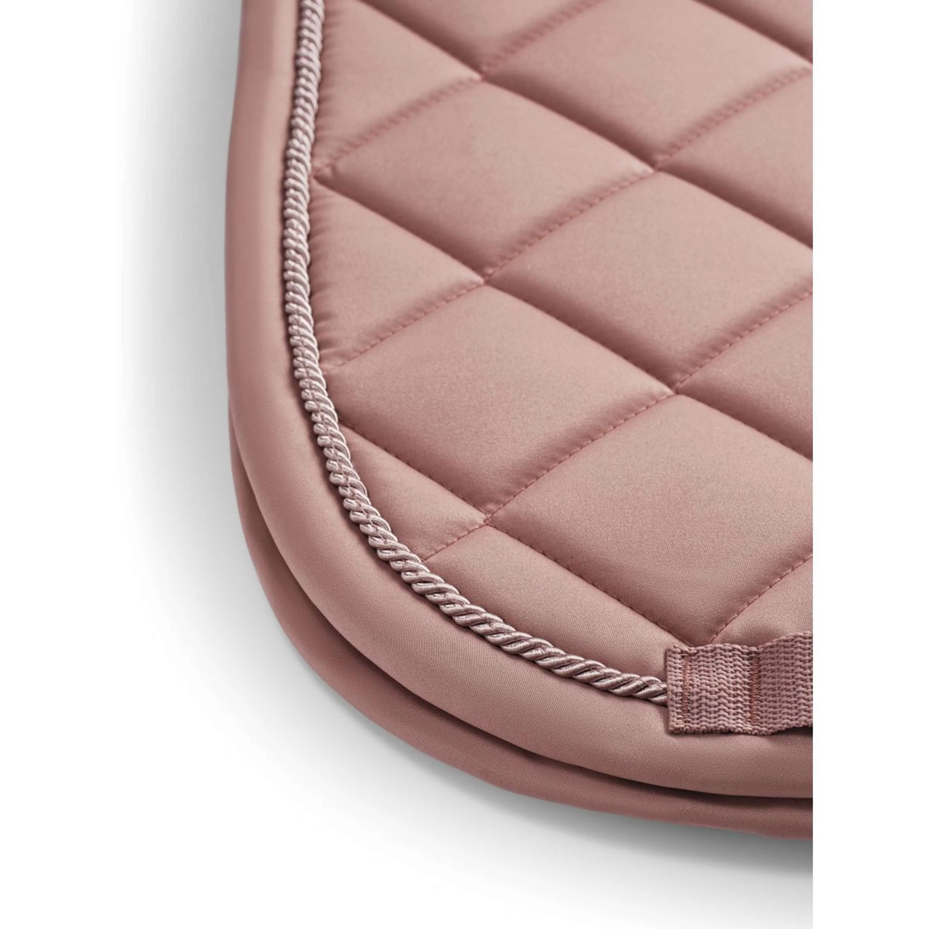 Equestrian Stockholm Tapis de Selle Line Dressage Rose - Image 8