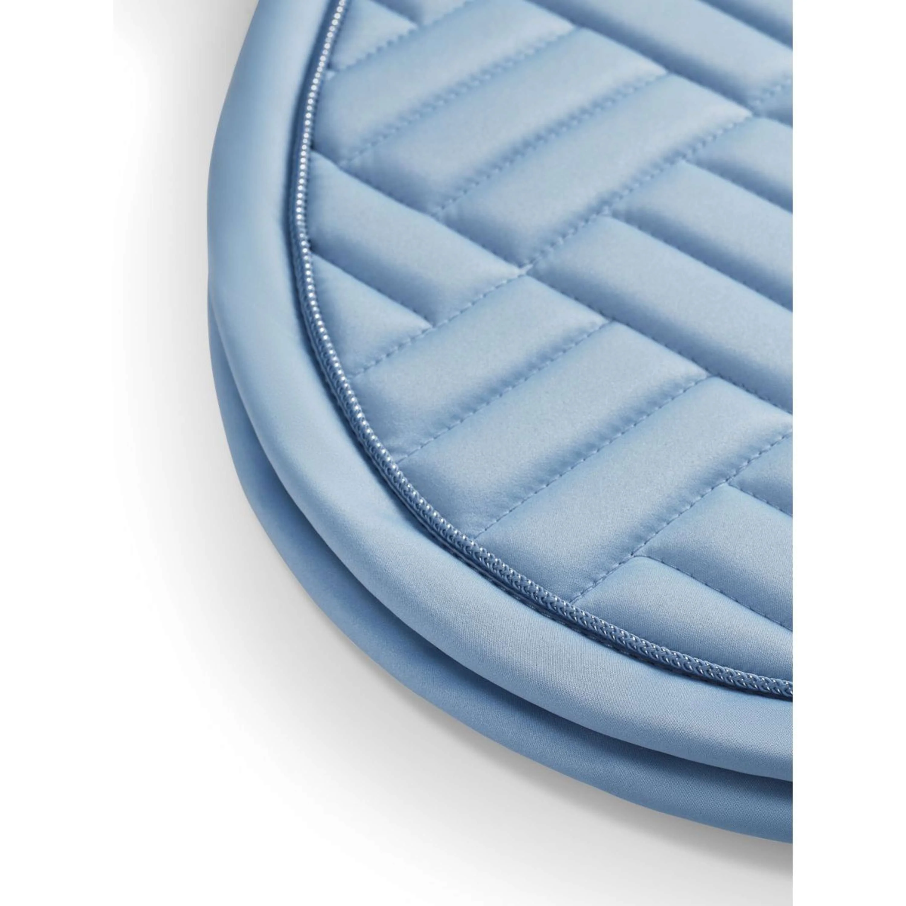 Equestrian Stockholm Tapis de Selle Modern de Saut Midsummer Blue - Image 4