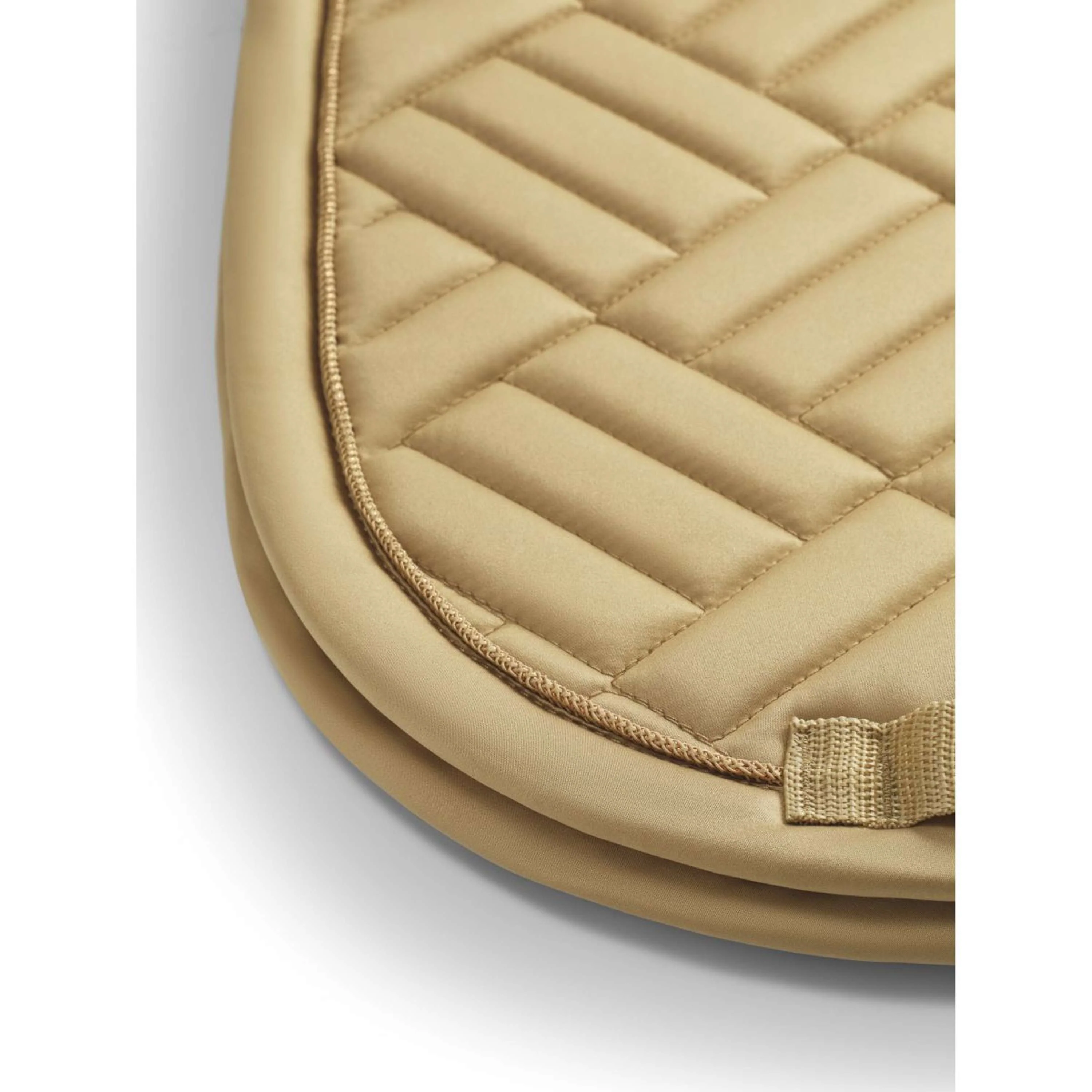 Equestrian Stockholm Tapis de Selle Modern Dressage Midsummer Glow - Image 7