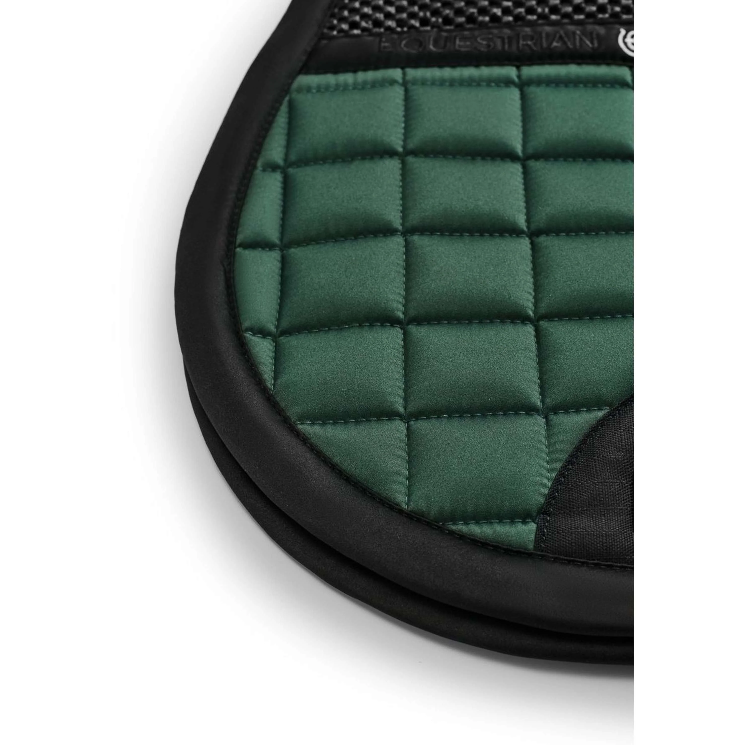 Equestrian Stockholm Tapis de Selle Sportive de Saut Sycamore Green - Image 5