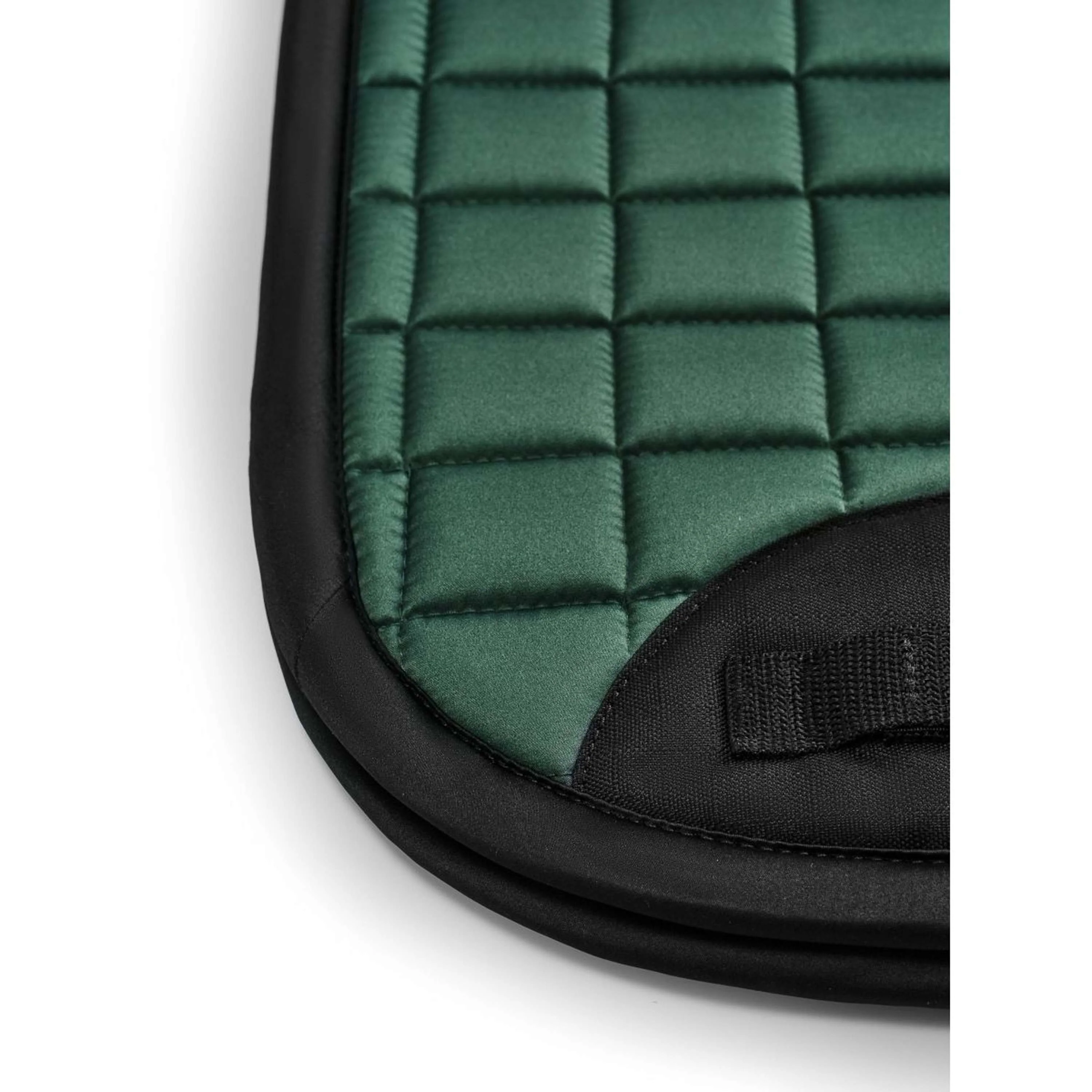 Equestrian Stockholm Tapis de Selle Sportive Dressage Sycamore Green - Image 4
