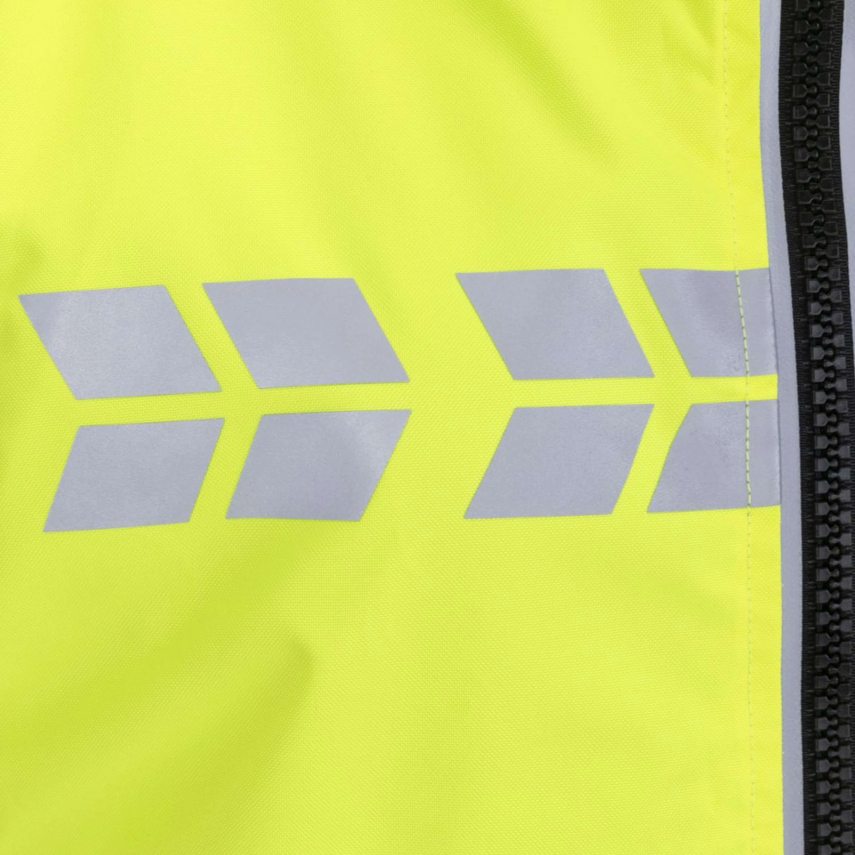 Equi-Flector by Shires Gilet Réfléchissant Enfants Jaune - Image 9