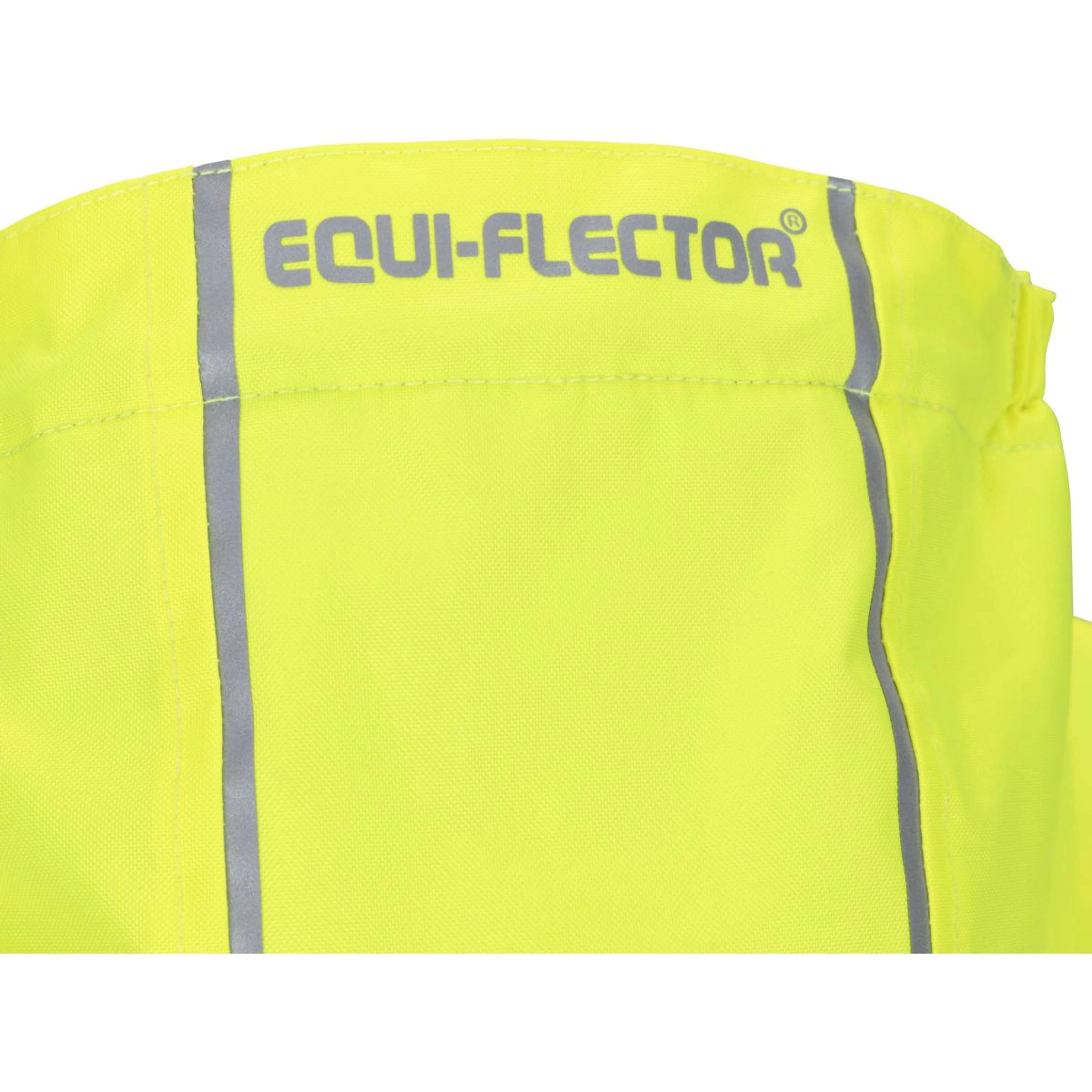 Equi-Flector by Shires Veste Réfléchissante Enfants Jaune - Image 13