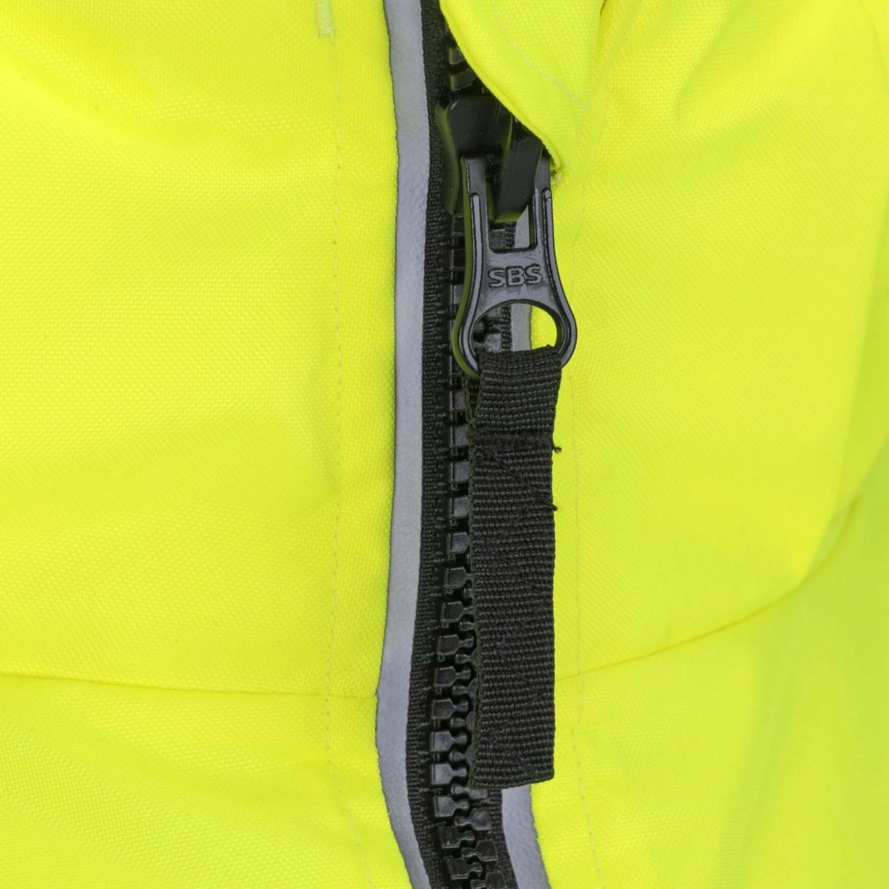 Equi-Flector by Shires Veste Réfléchissante Enfants Jaune - Image 6