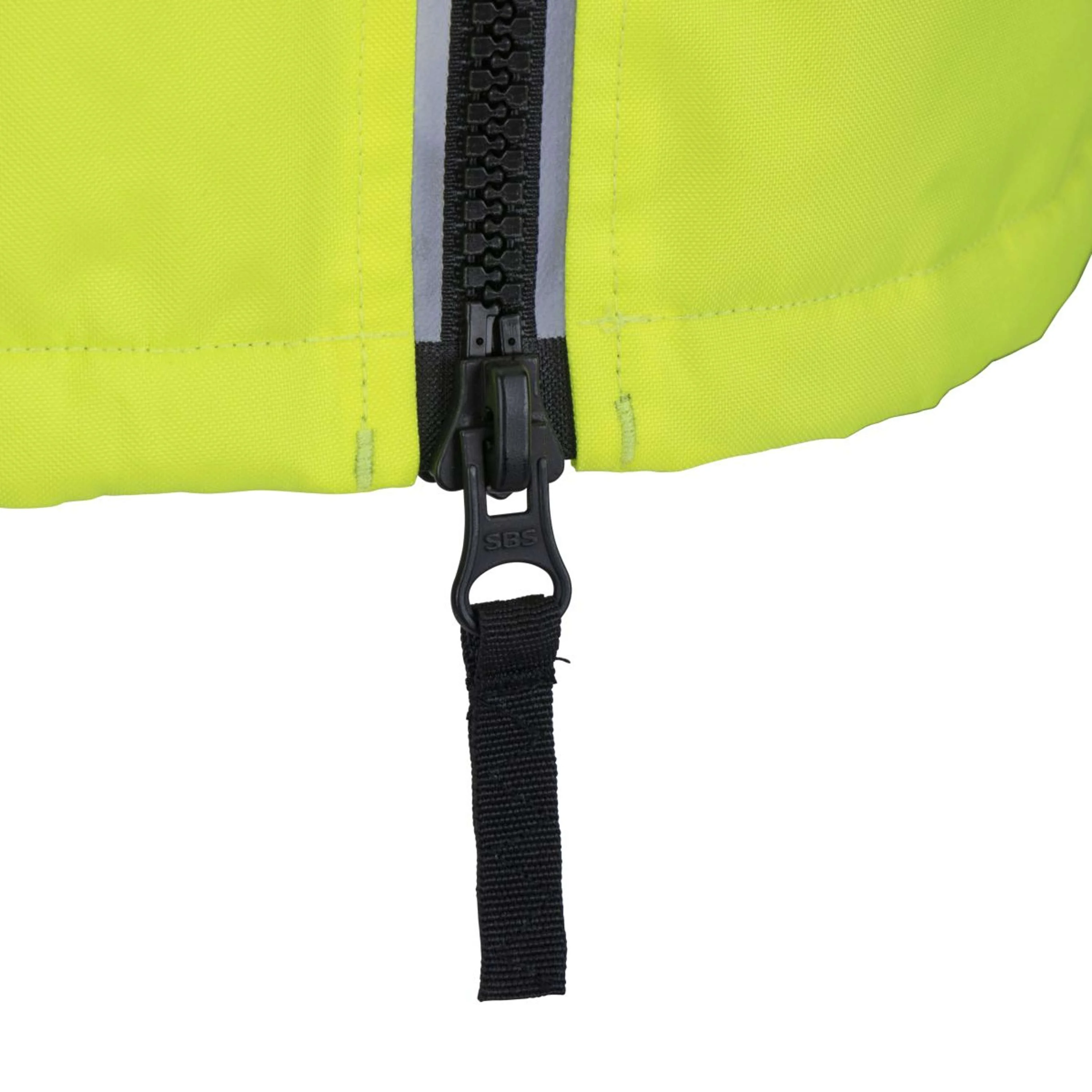 Equi-Flector by Shires Veste Réfléchissante Enfants Jaune - Image 8