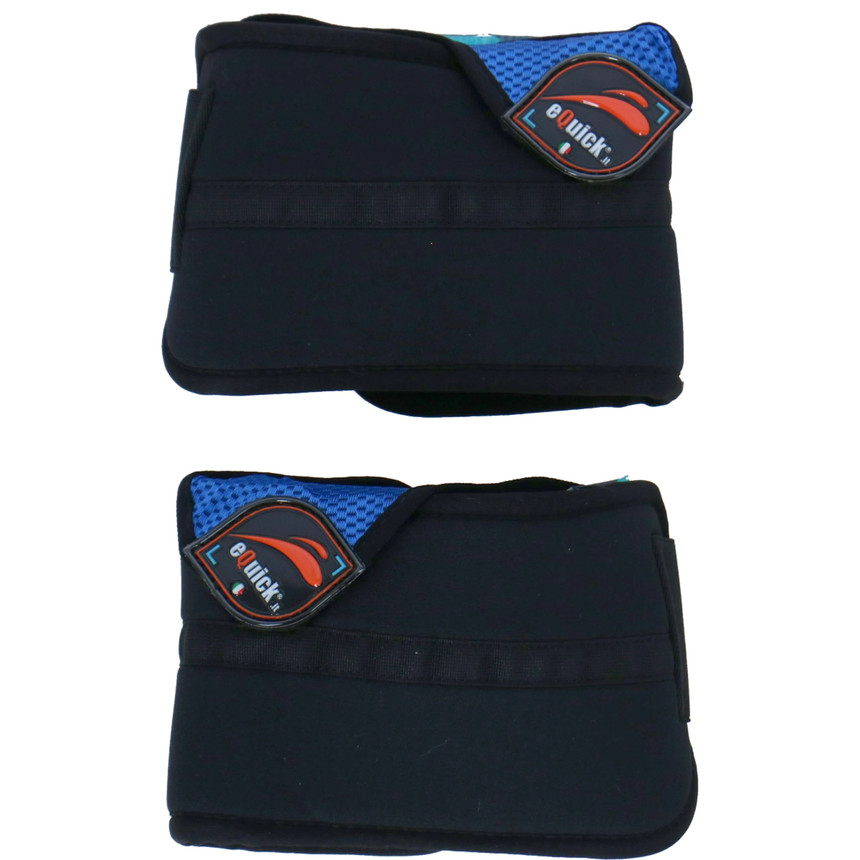 eQuick eArtik Cooling Bells Boots - Image 4