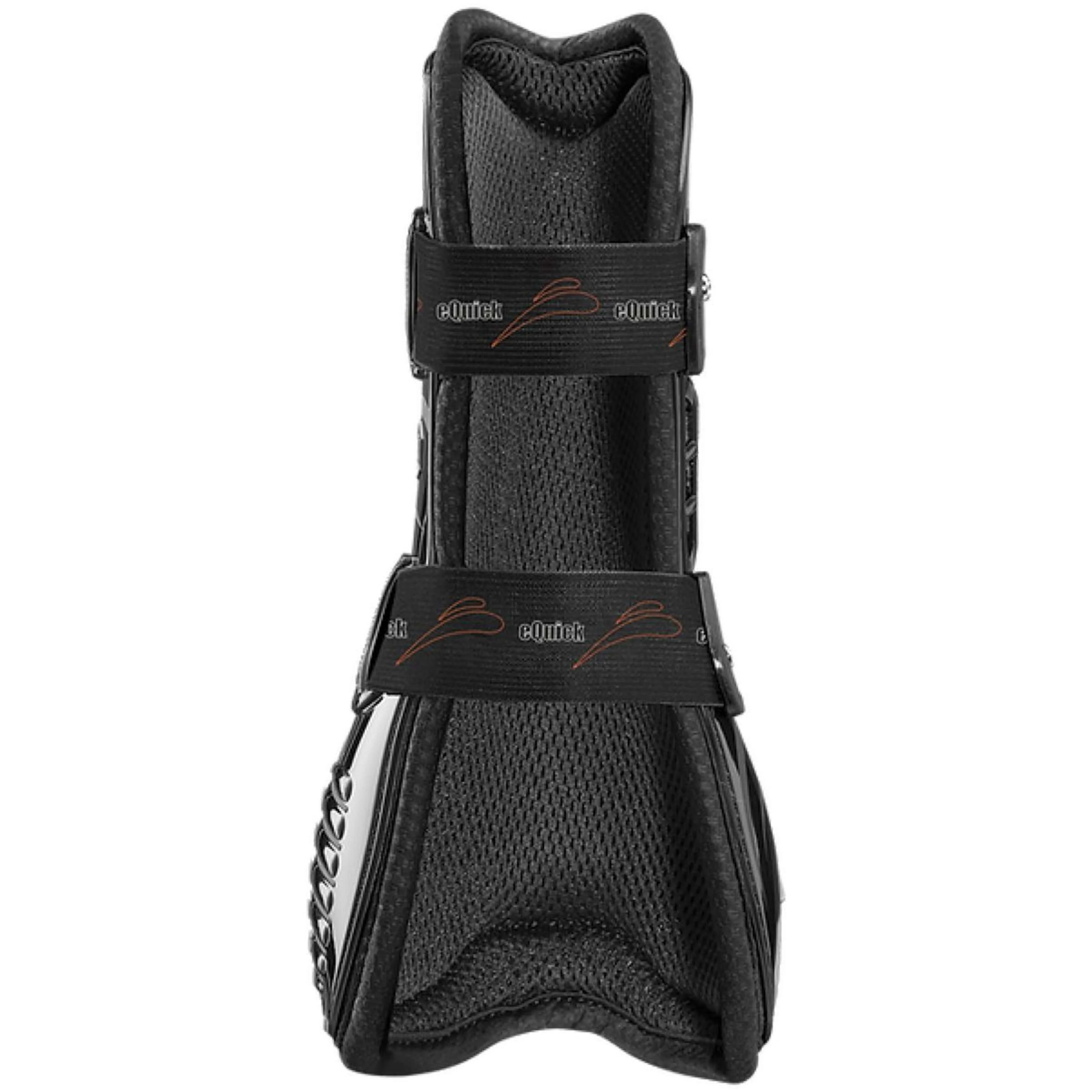 eQuick Protèges-Tendons eAIRSHOCK Legend Noir - Image 3