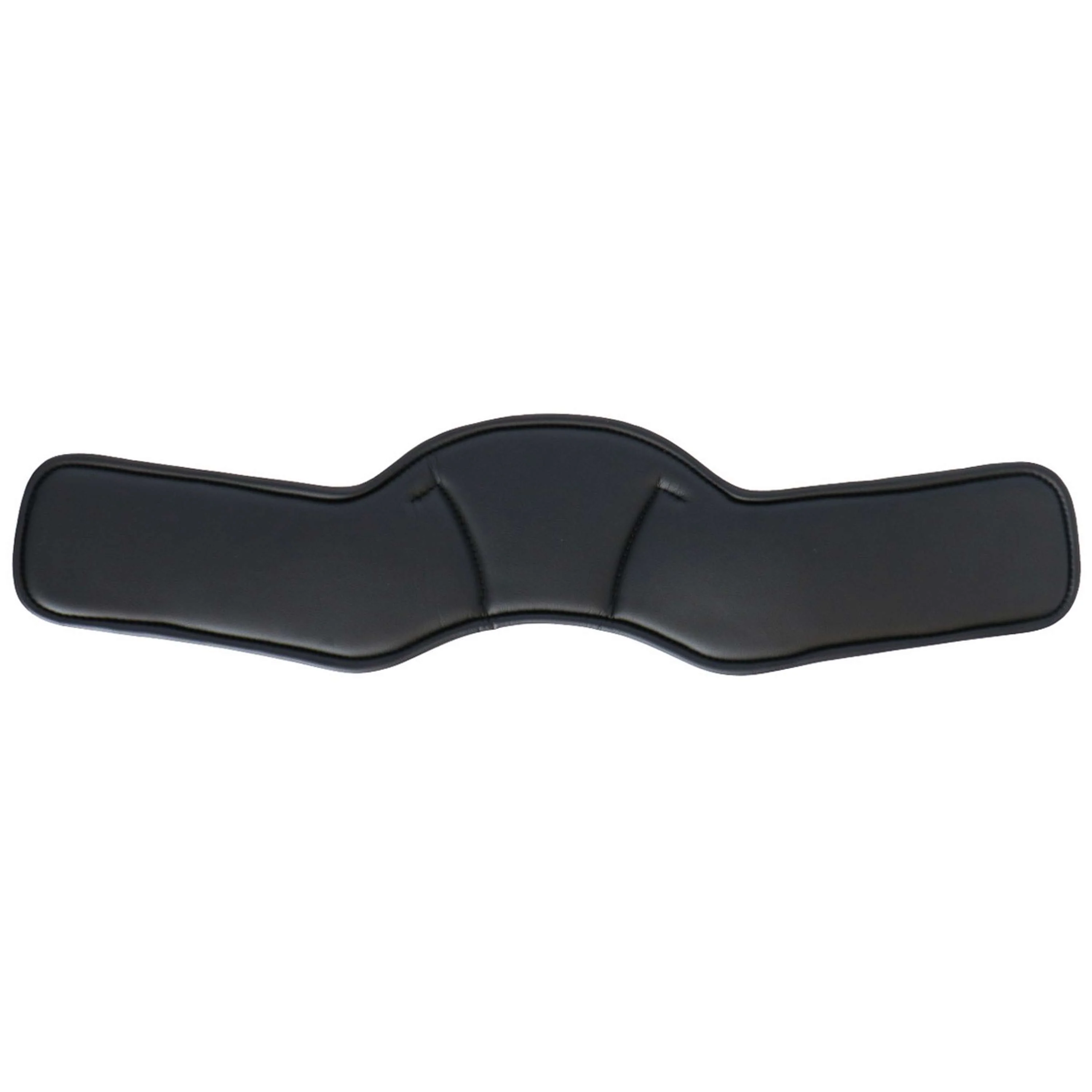 eQuick Sangle ES Dressage Noir - Image 2