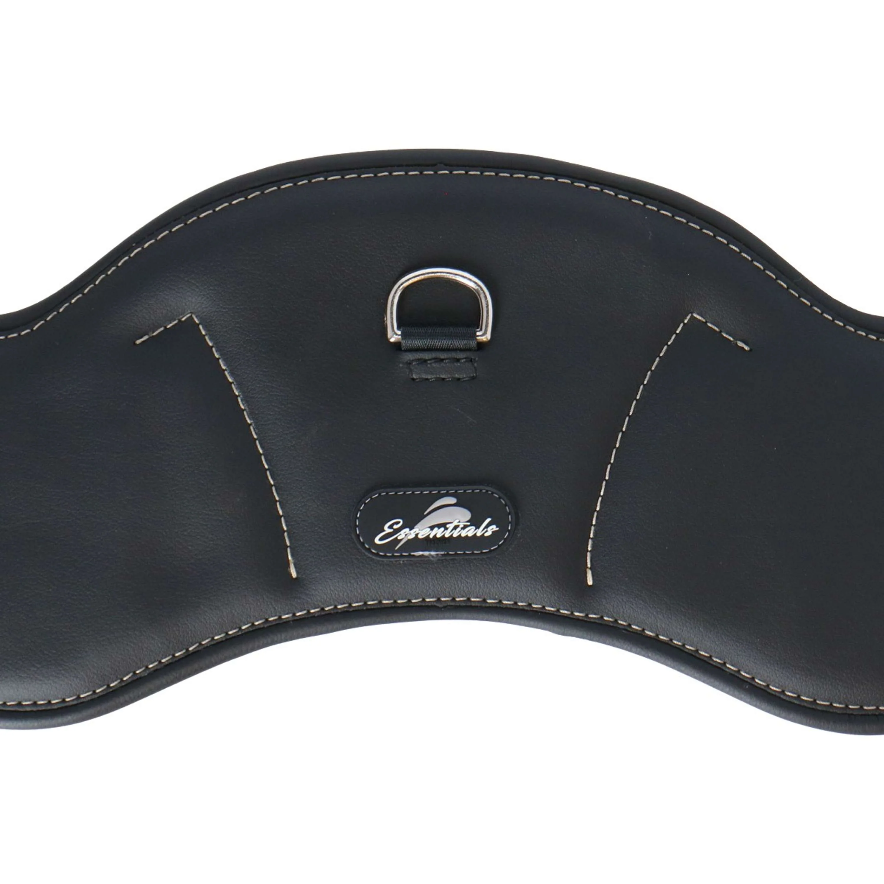 eQuick Sangle ES Dressage Noir - Image 4