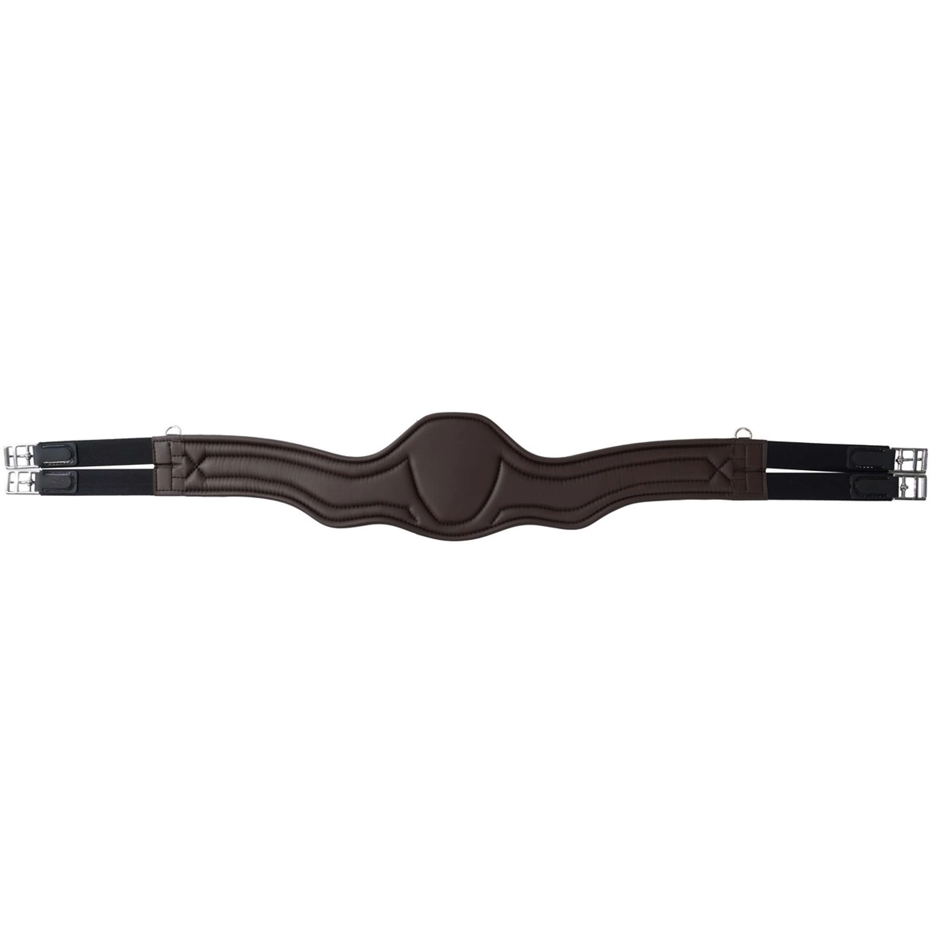 eQuick Sangle ES Jumping Marron - Image 2