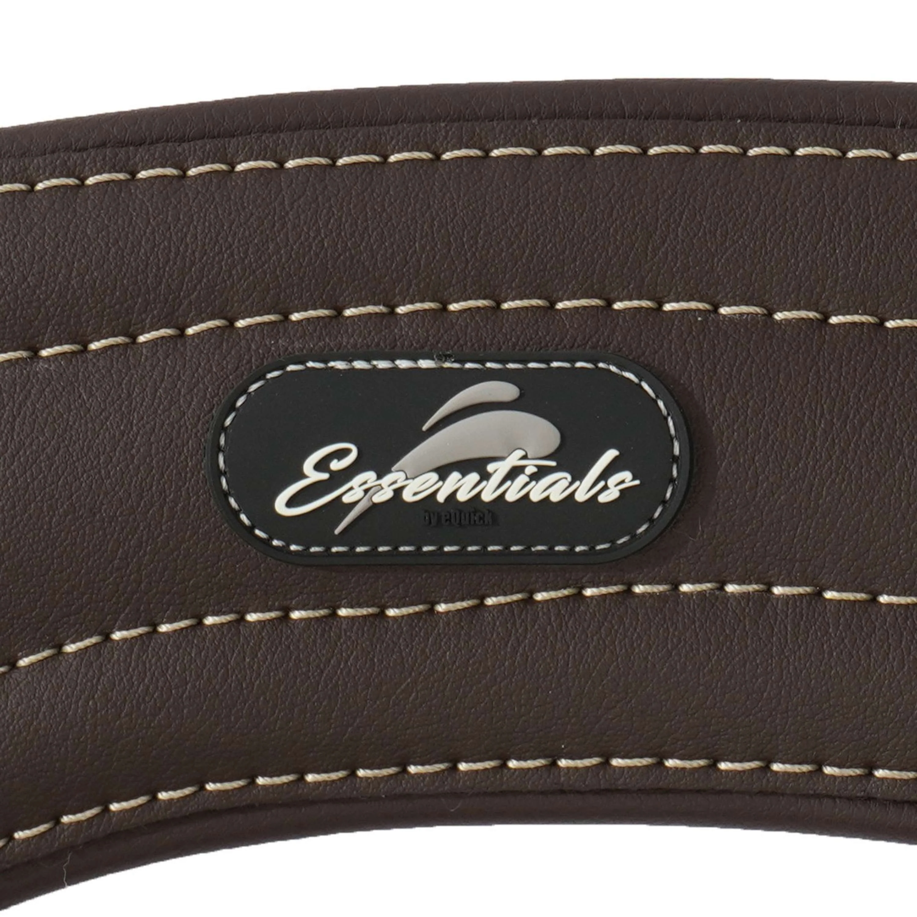 eQuick Sangle ES Jumping Marron - Image 4