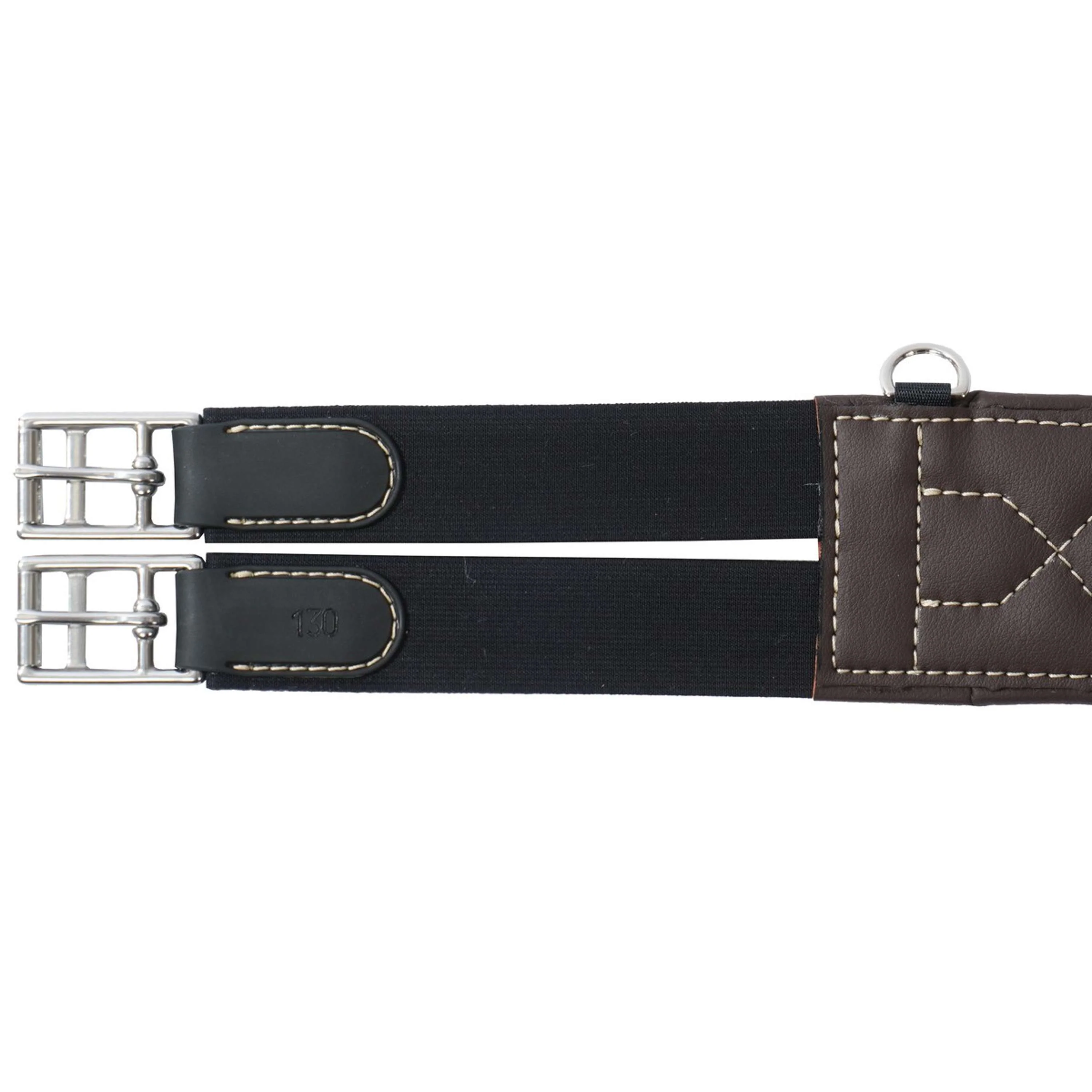 eQuick Sangle ES Jumping Marron - Image 5