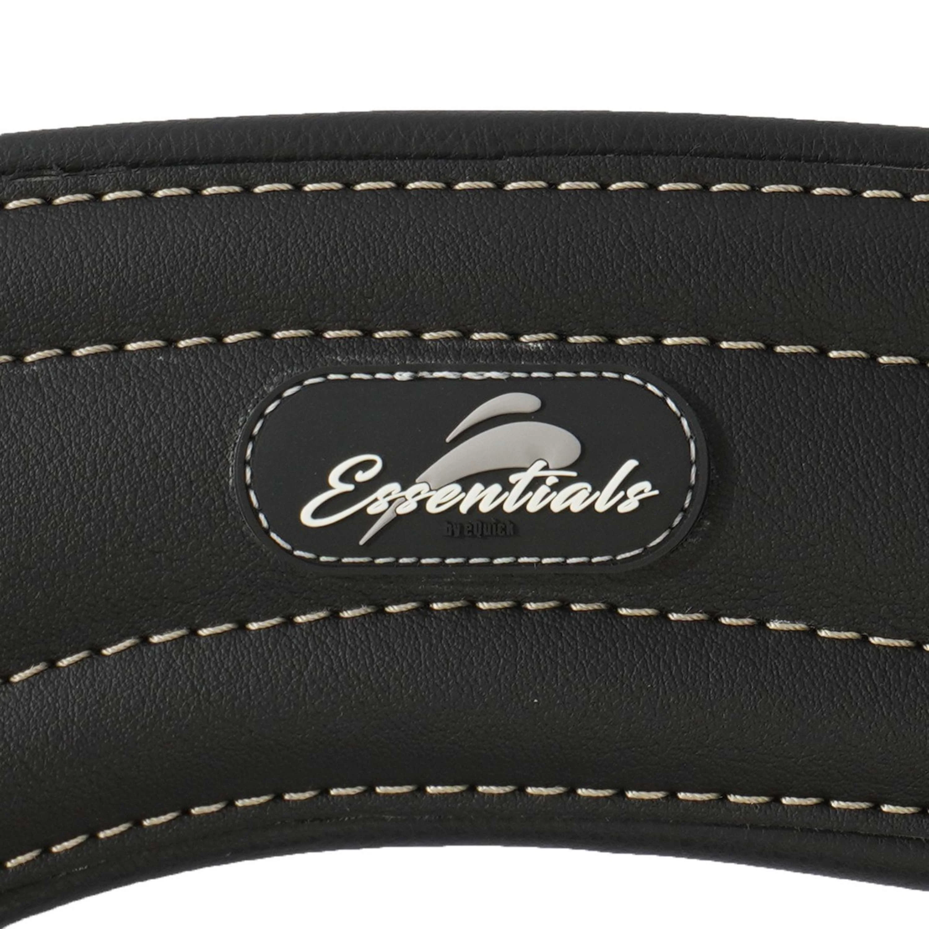 eQuick Sangle ES Jumping Noir - Image 4